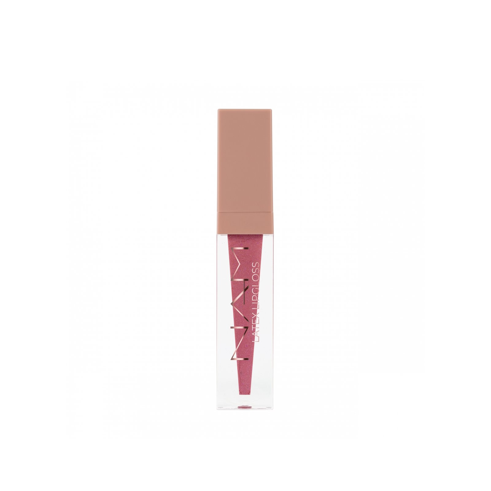 NAM Latex Lipgloss