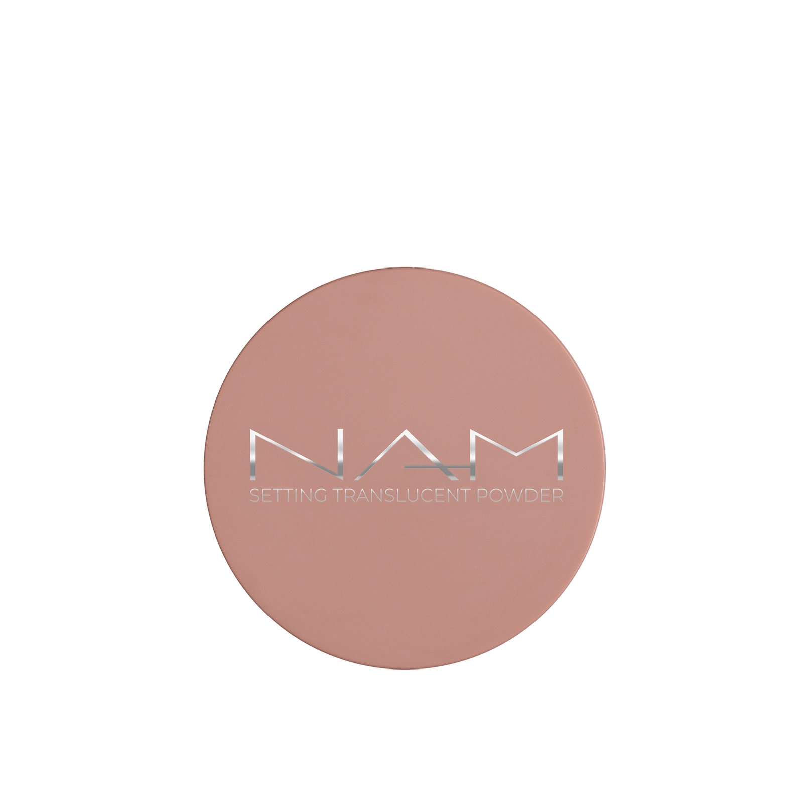 NAM Setting Translucent Powder 8g (0.28oz)
