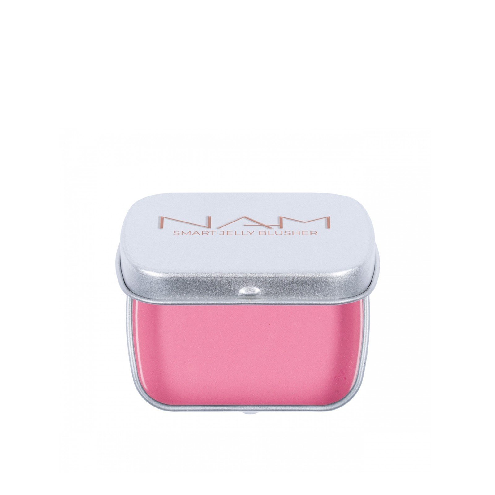 NAM Smart Jelly Blusher 02 Berry Romance 10g