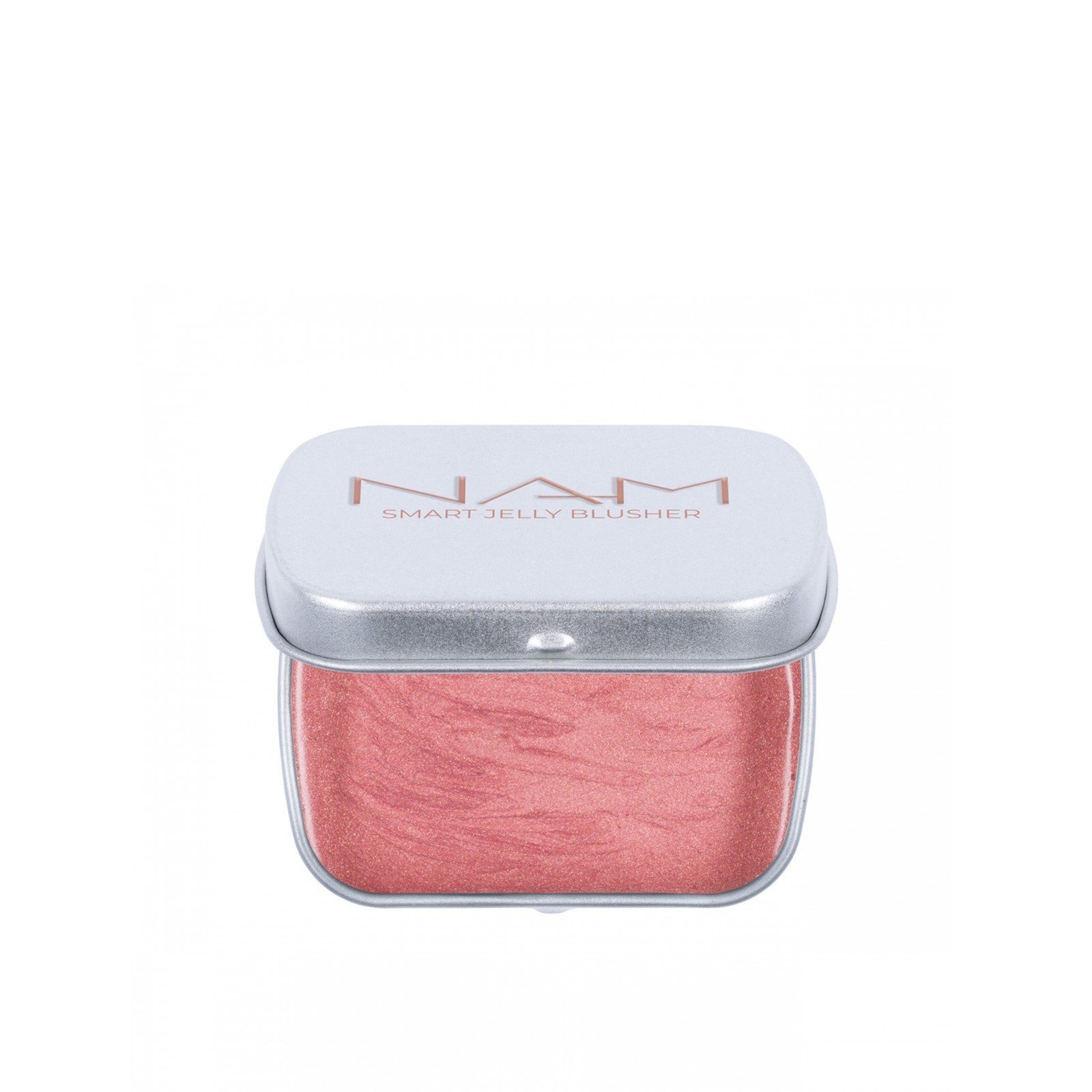 NAM Smart Jelly Blusher 03 Sparkling Pleasure 10g