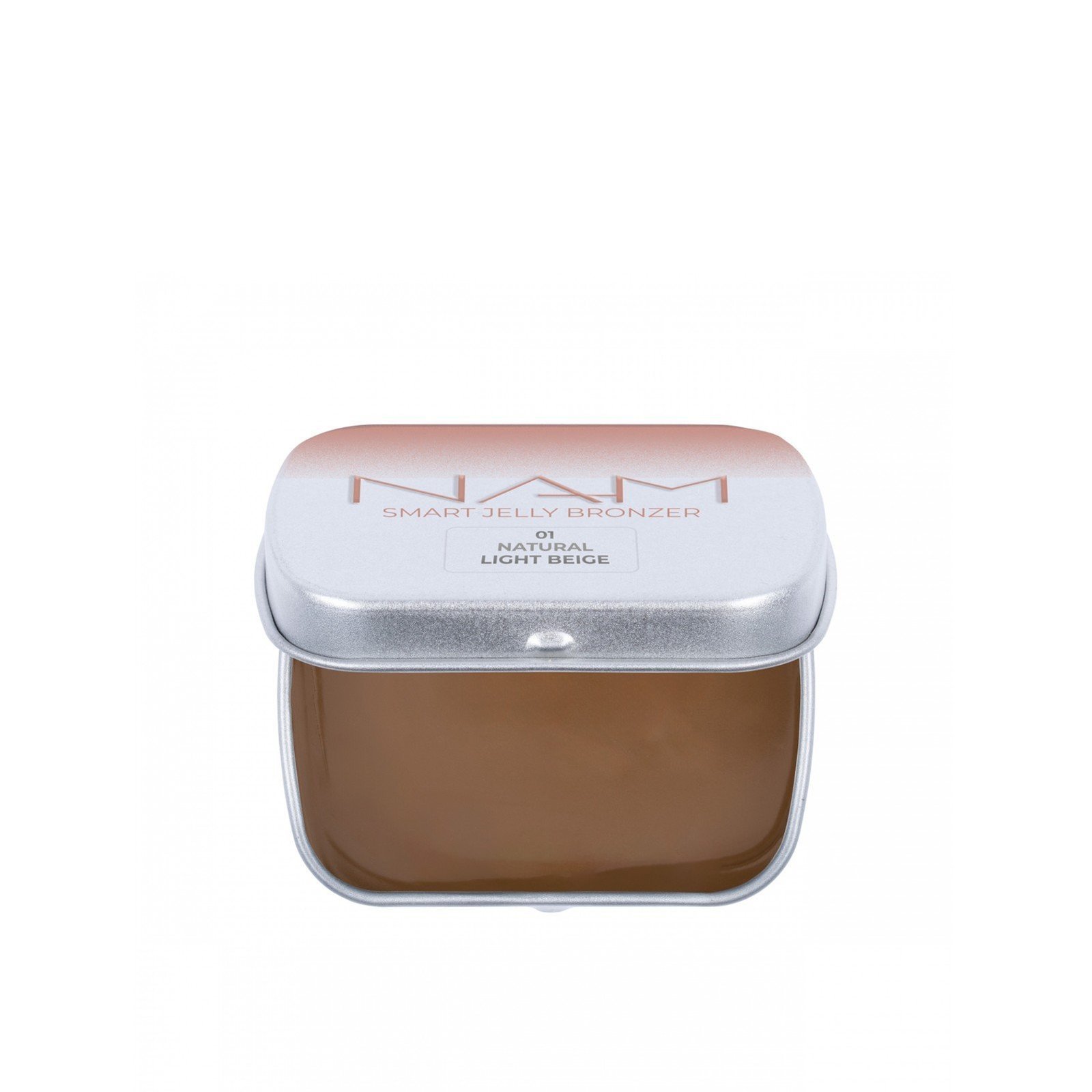 NAM Smart Jelly Bronzer قطر التوصيل