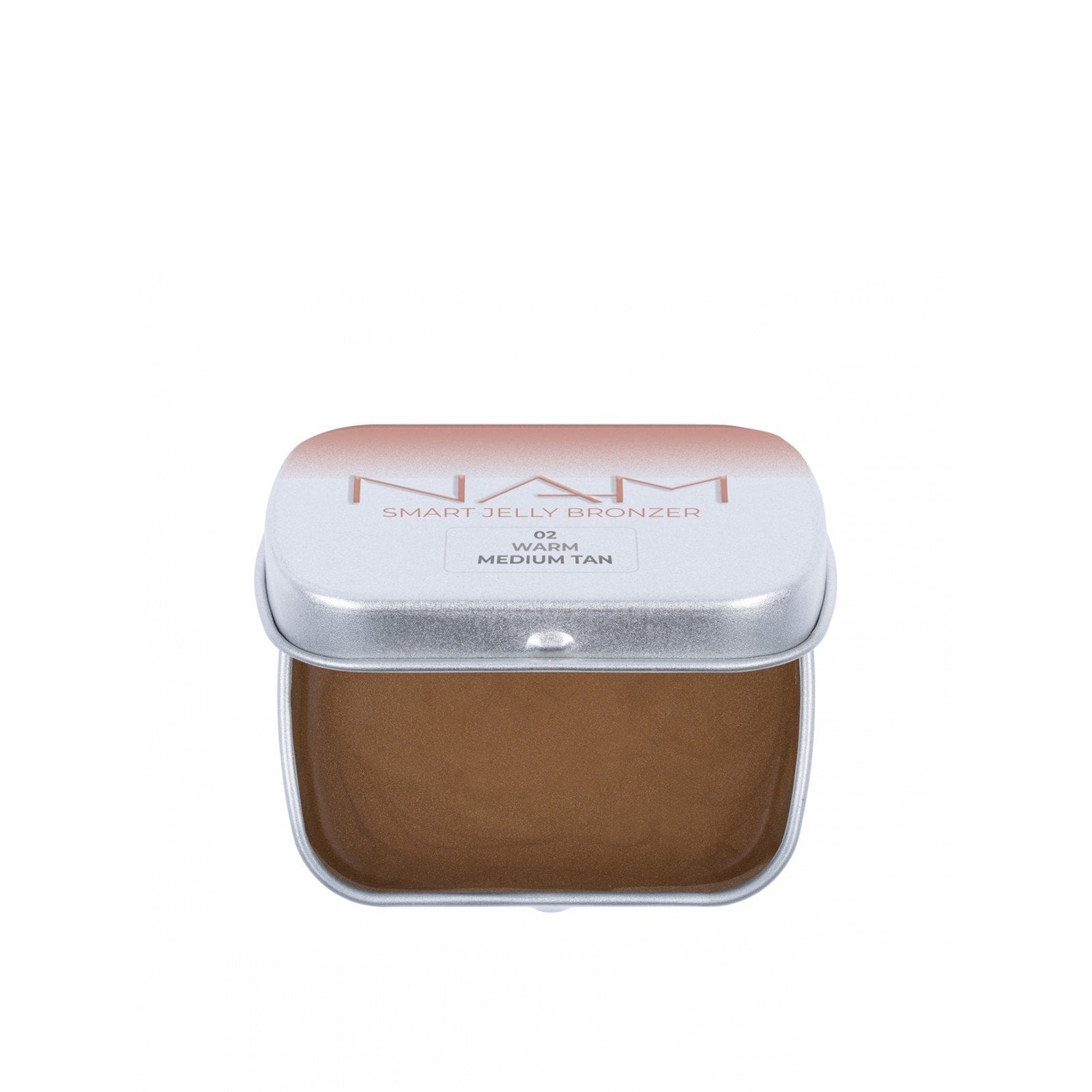 NAM Smart Jelly Bronzer