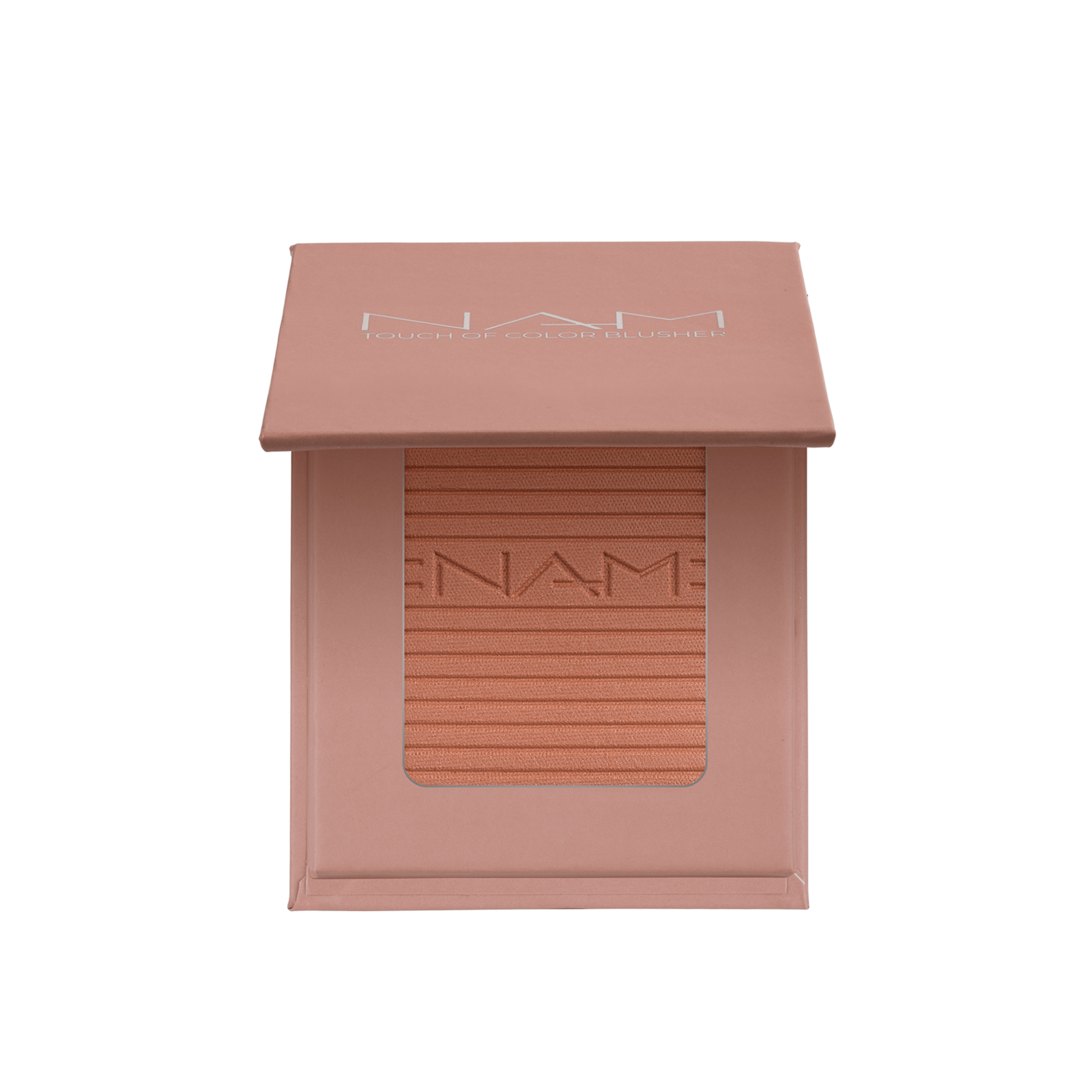NAM Touch of Color Blusher