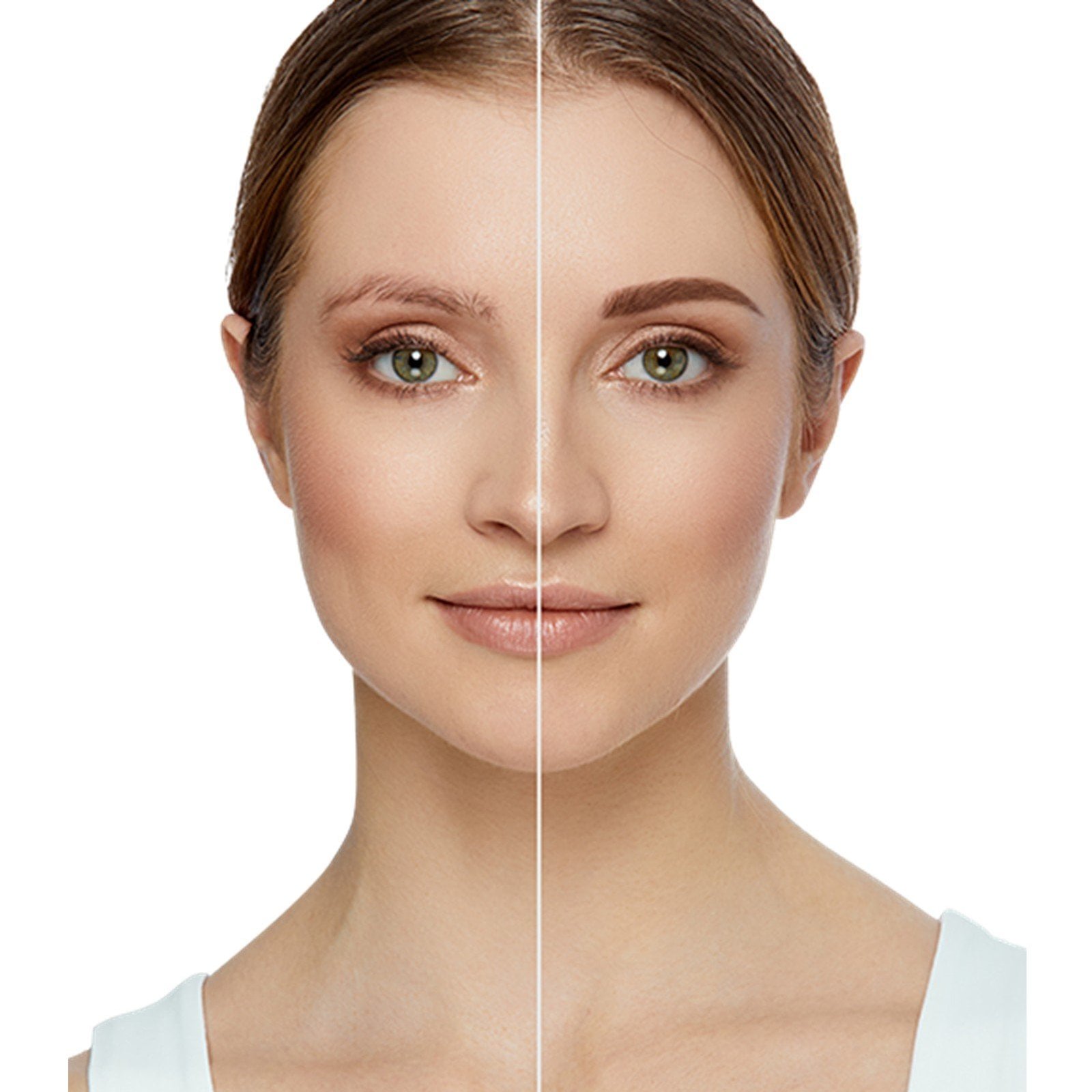 Nanobrow Eyebrow Pencil Light Brown 1g