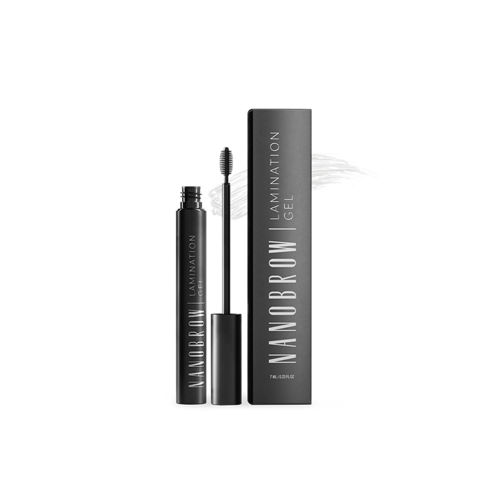 Nanobrow Lamination Gel