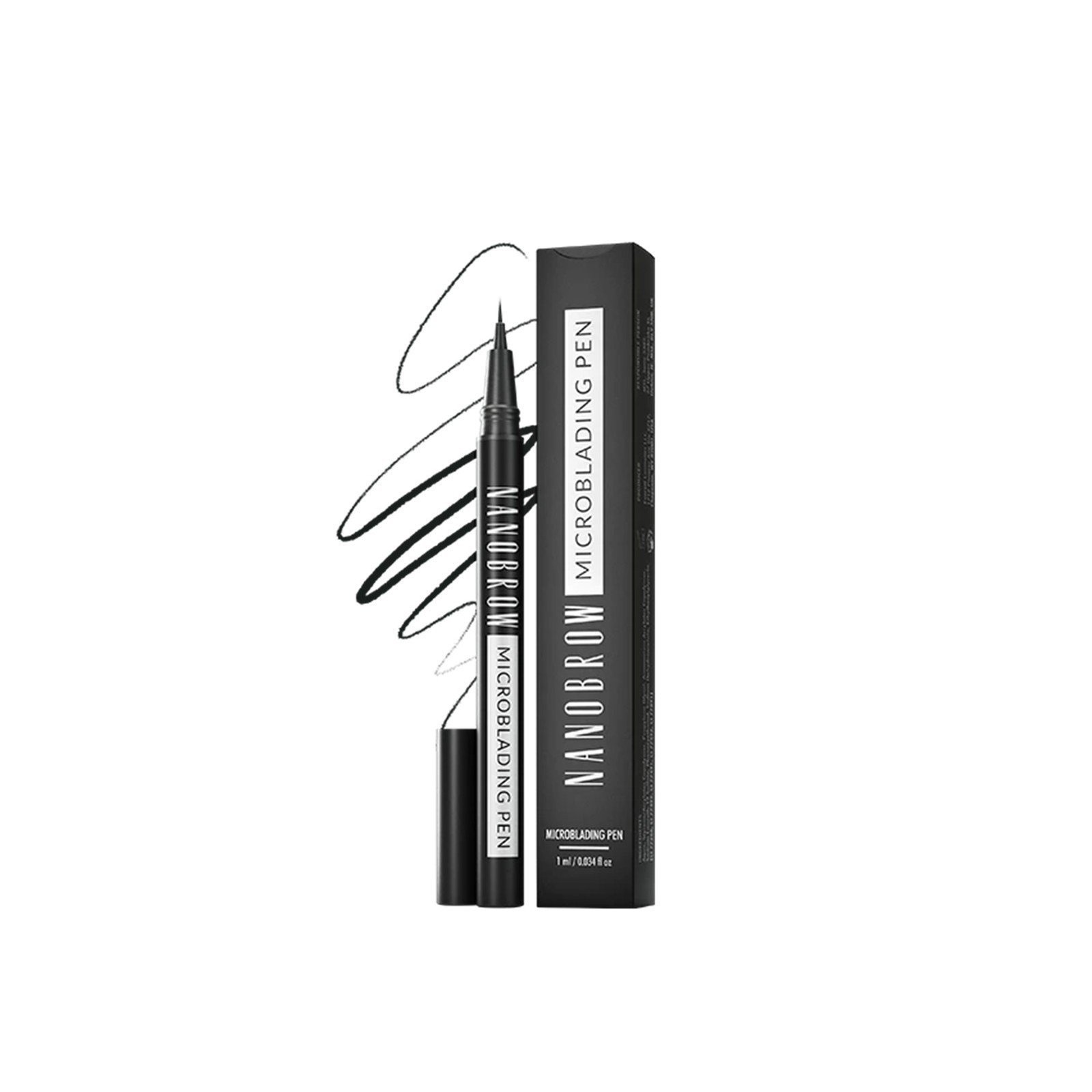 Nanobrow Microblading Pen