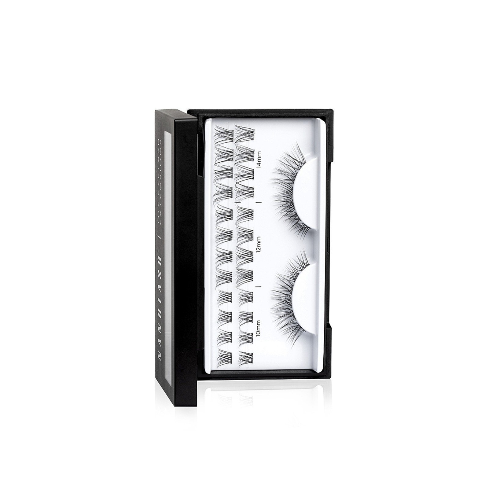 Nanolash DIY Eyelash Extensions