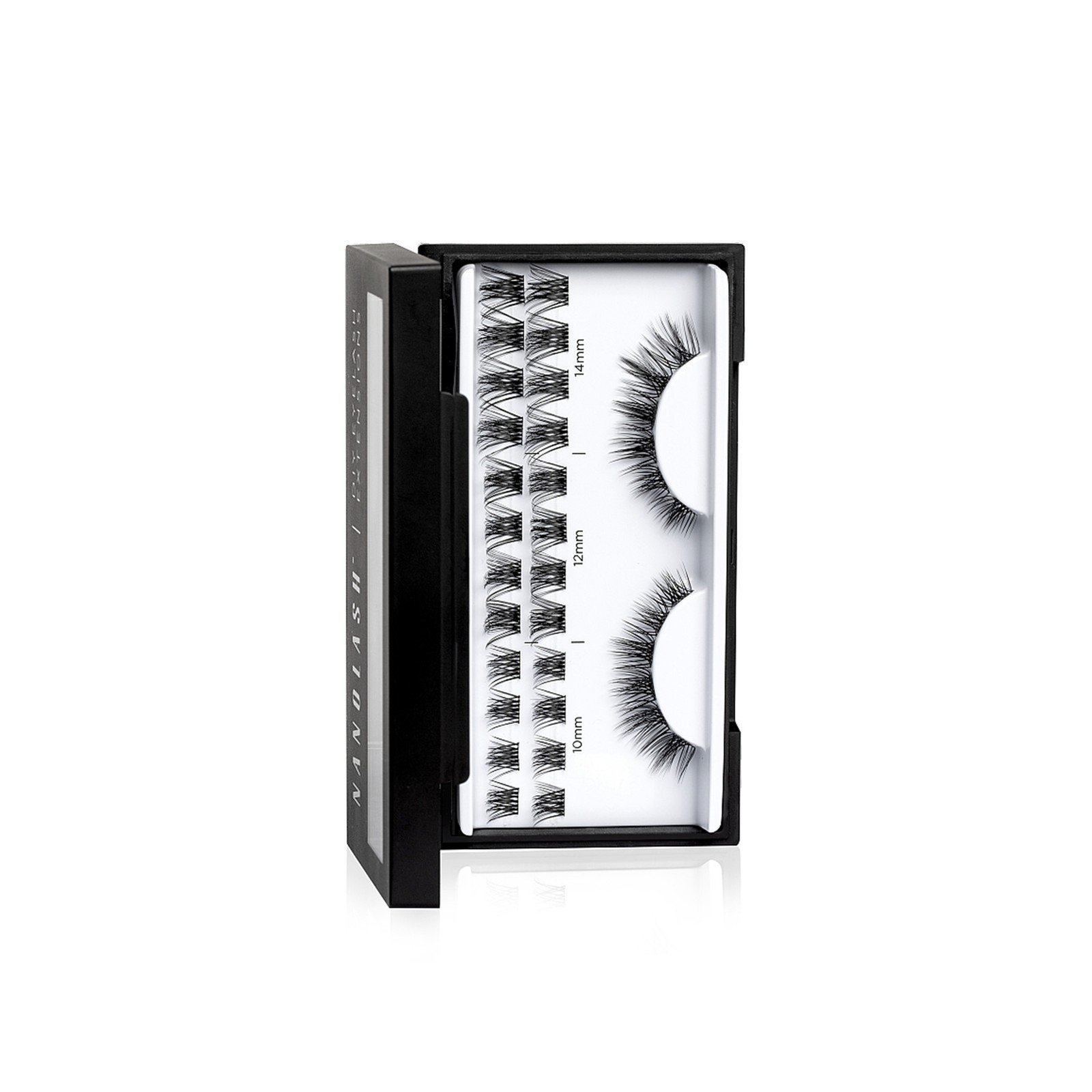 Nanolash DIY Eyelash Extensions Harmony