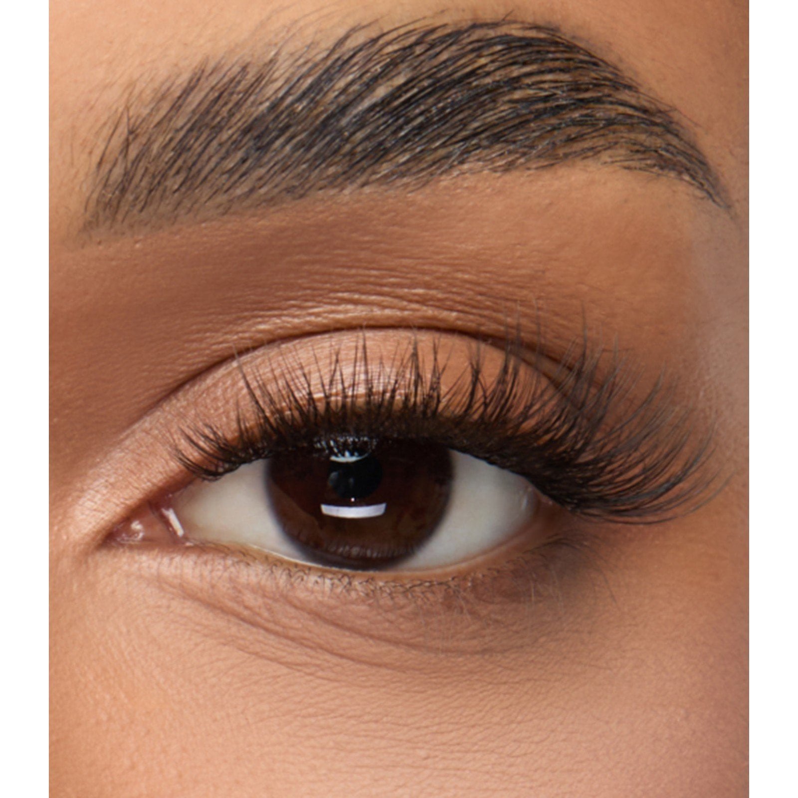 Nanolash DIY Eyelash Extensions Stick & Go Pre-Glued Lashes Classy