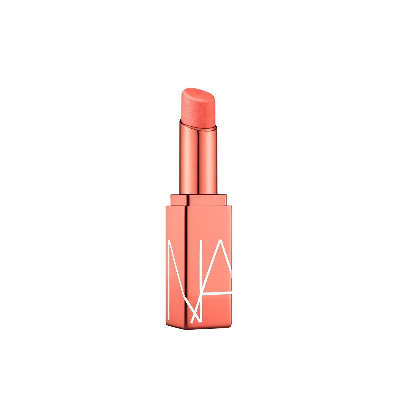 NARS Cosmetics Afterglow Lip Balm Torrid 3g