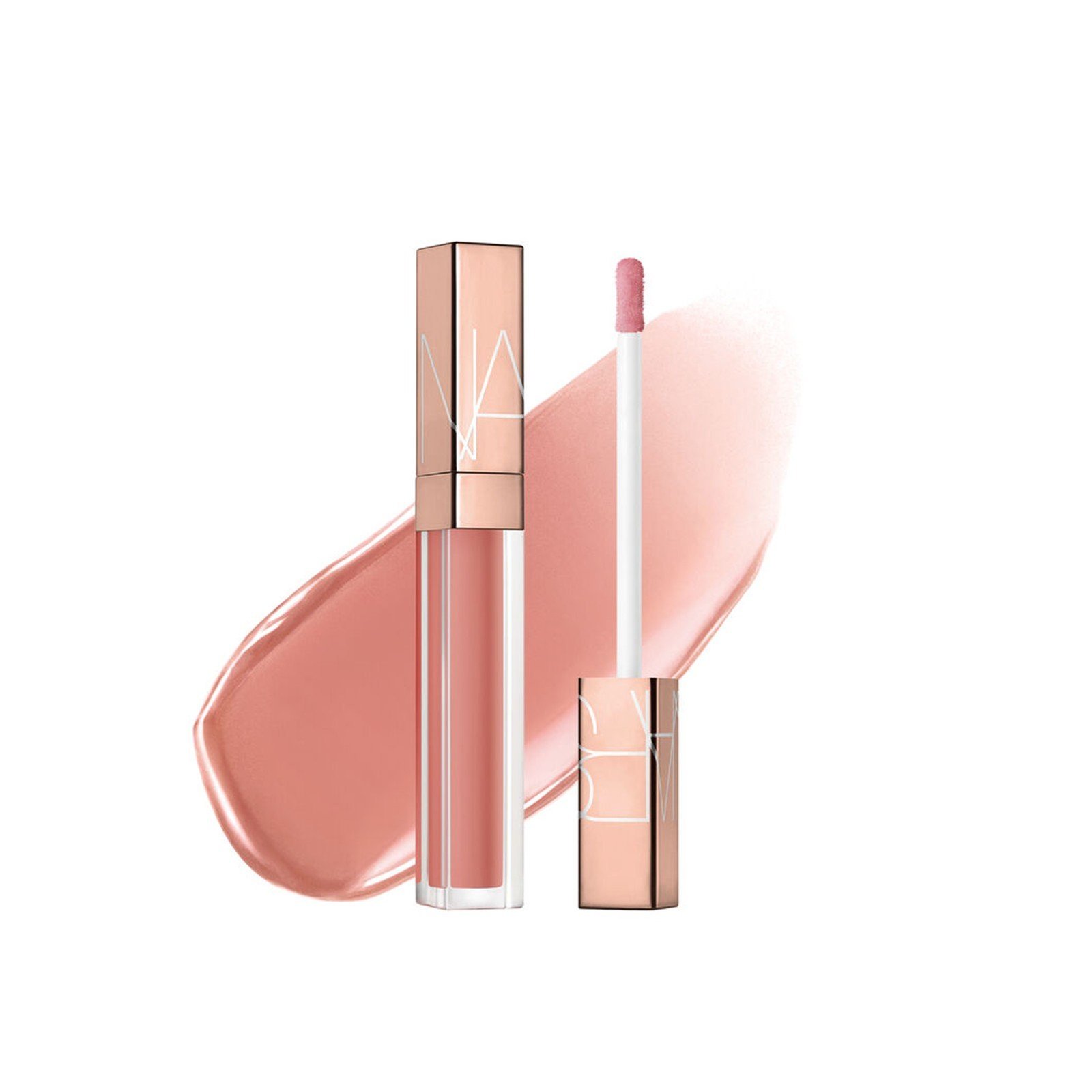 NARS Cosmetics Brillance Lèvres Afterglow 276 Chelsea Girls 5,5ml