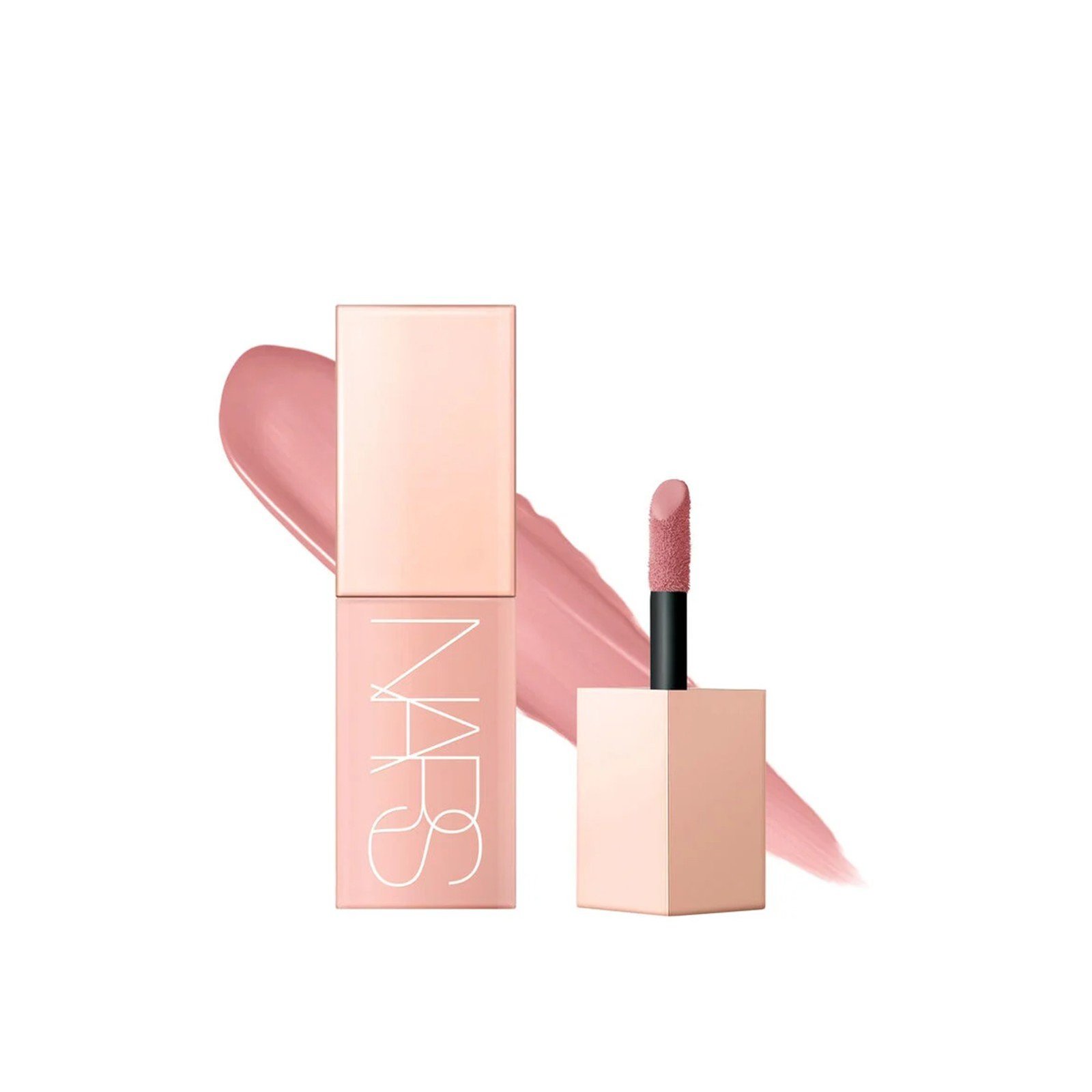 NARS Cosmetics Afterglow Liquid Blush