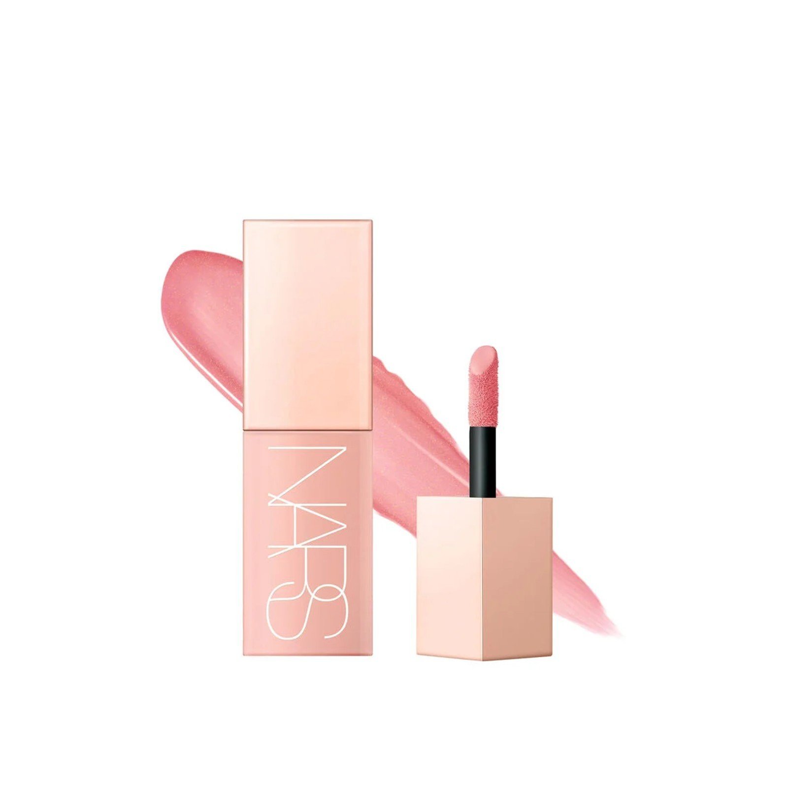 NARS Cosmetics Afterglow Liquid Blush Orgasm 7ml