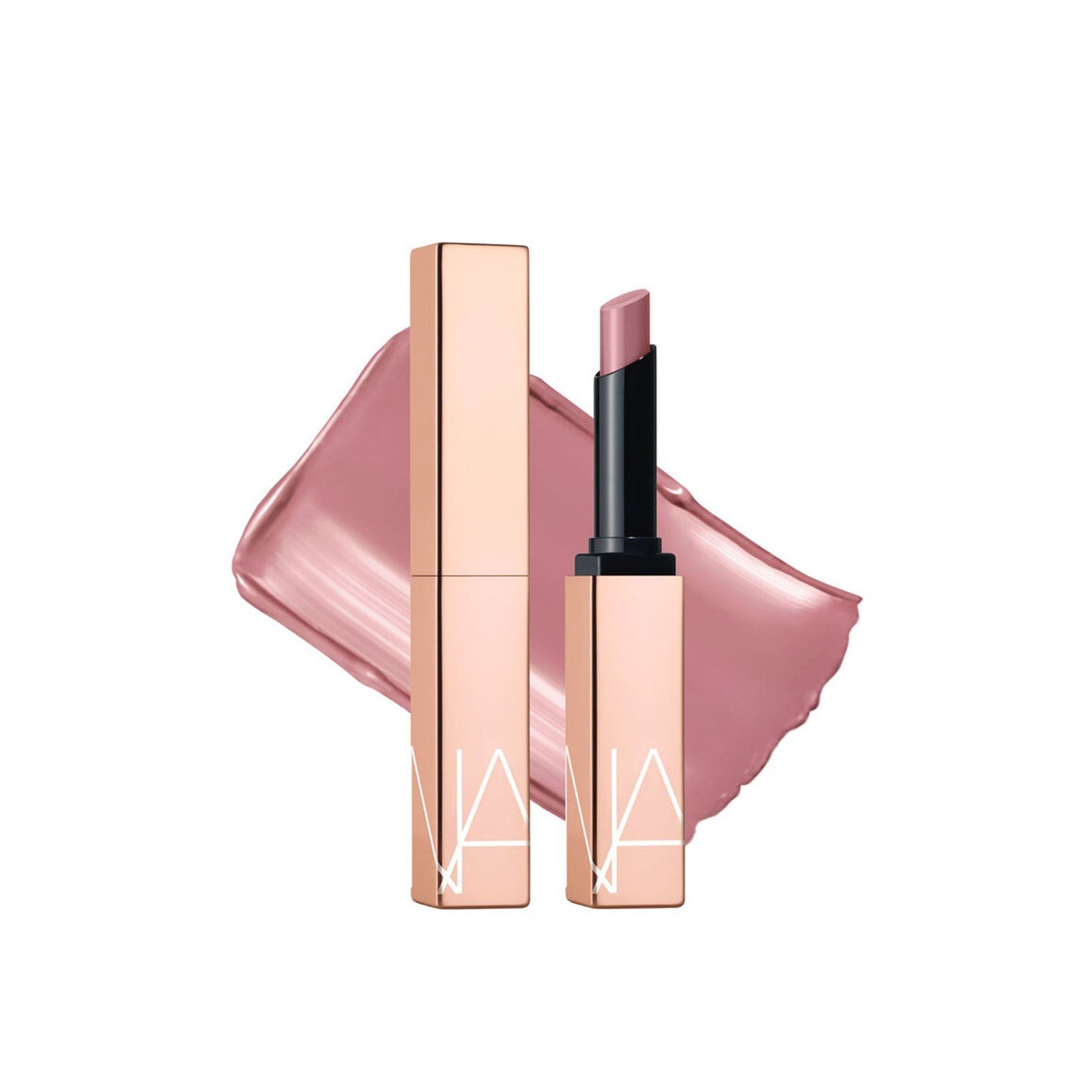 NARS Cosmetics Afterglow Sensual Shine Lipstick