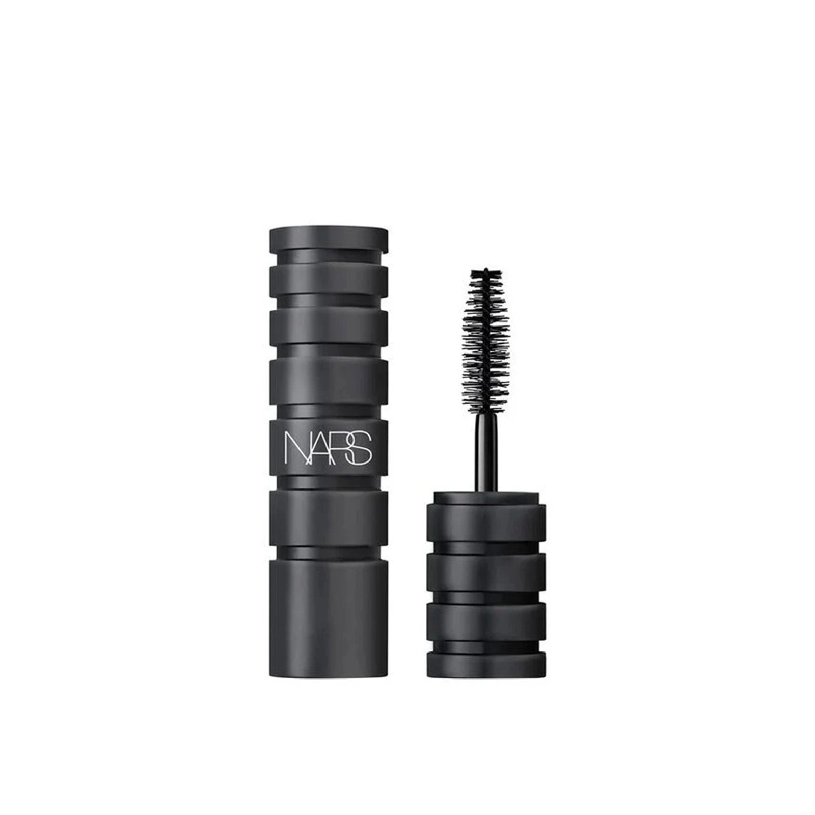 NARS Cosmetics Climax Extreme Mascara Uncensored Black 4g