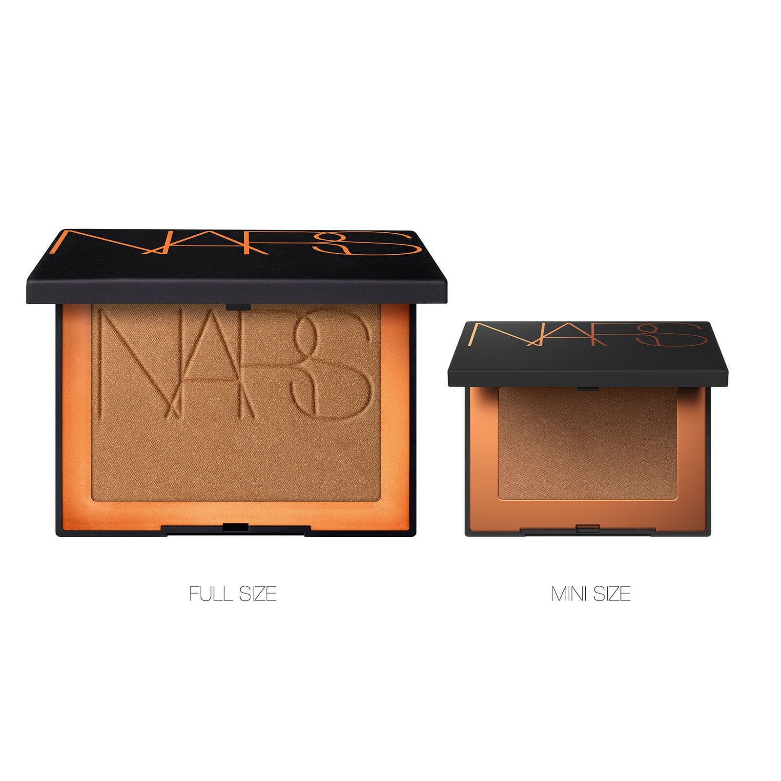 NARS Cosmetics Laguna Bronzing Powder Laguna 02 (Original) 11g (0.38oz)