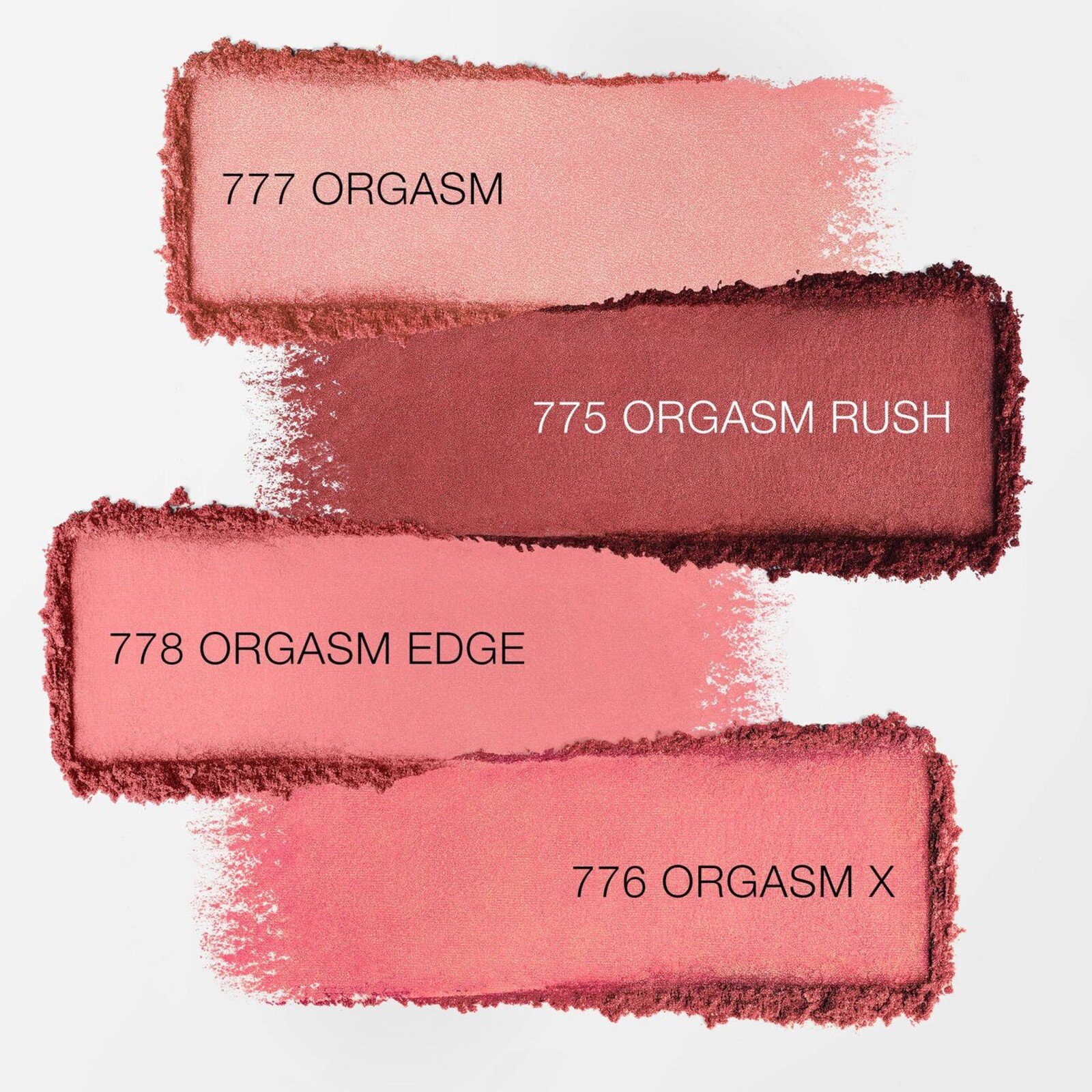 NARS Cosmetics Powder Blush Orgasm Rush 4.8g (0.17oz)
