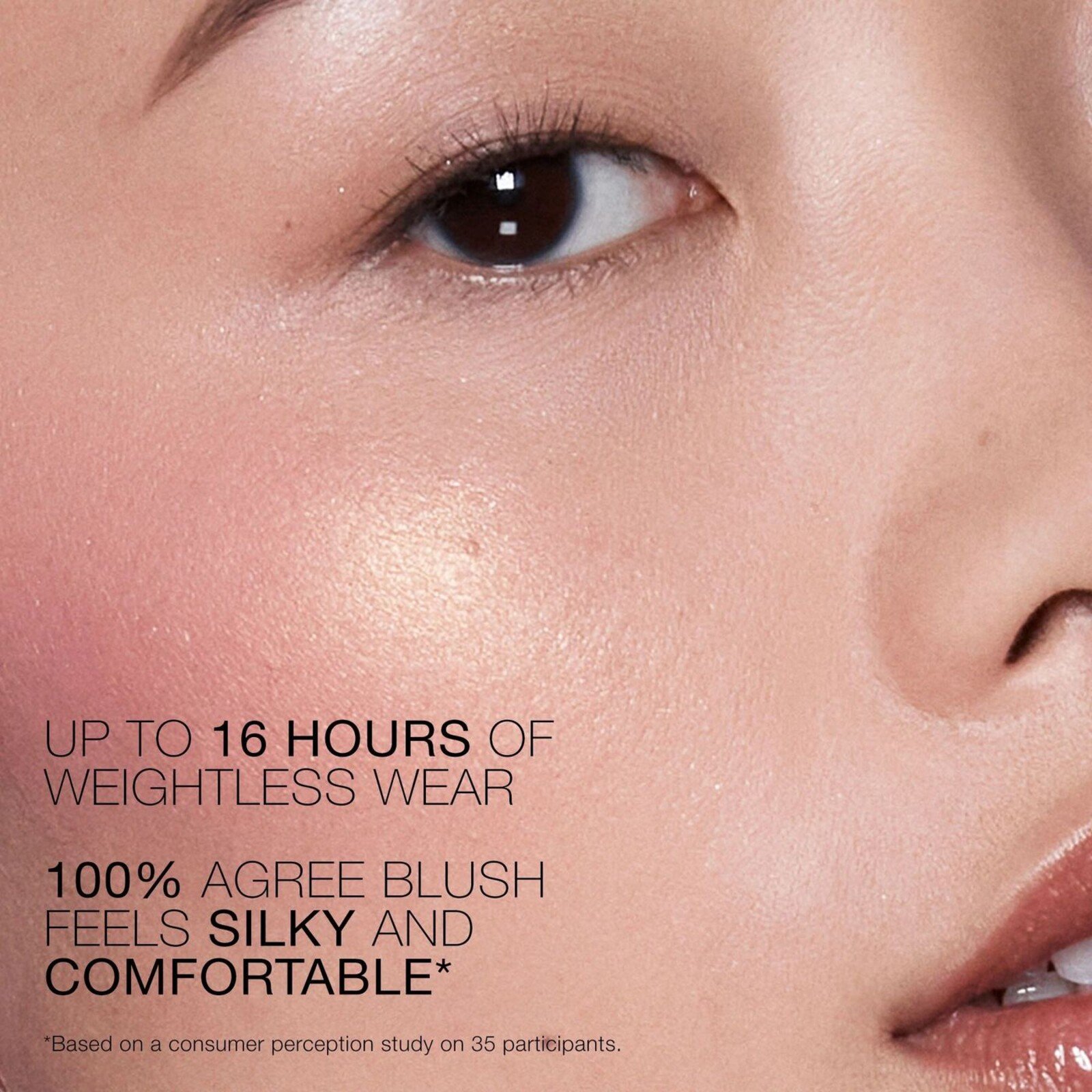 NARS Cosmetics Pó Blush Thrill 4.8g