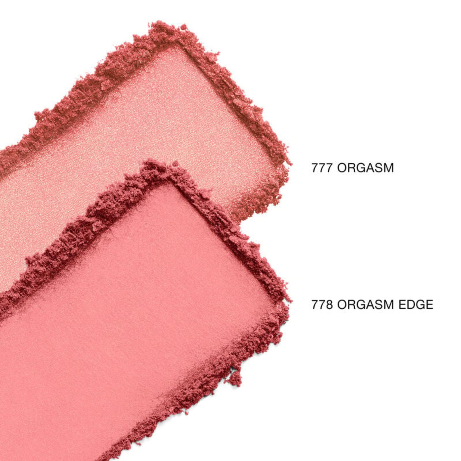 NARS Cosmetics Powder Mini Blush Orgasm Edge 2.5g (0.09oz)