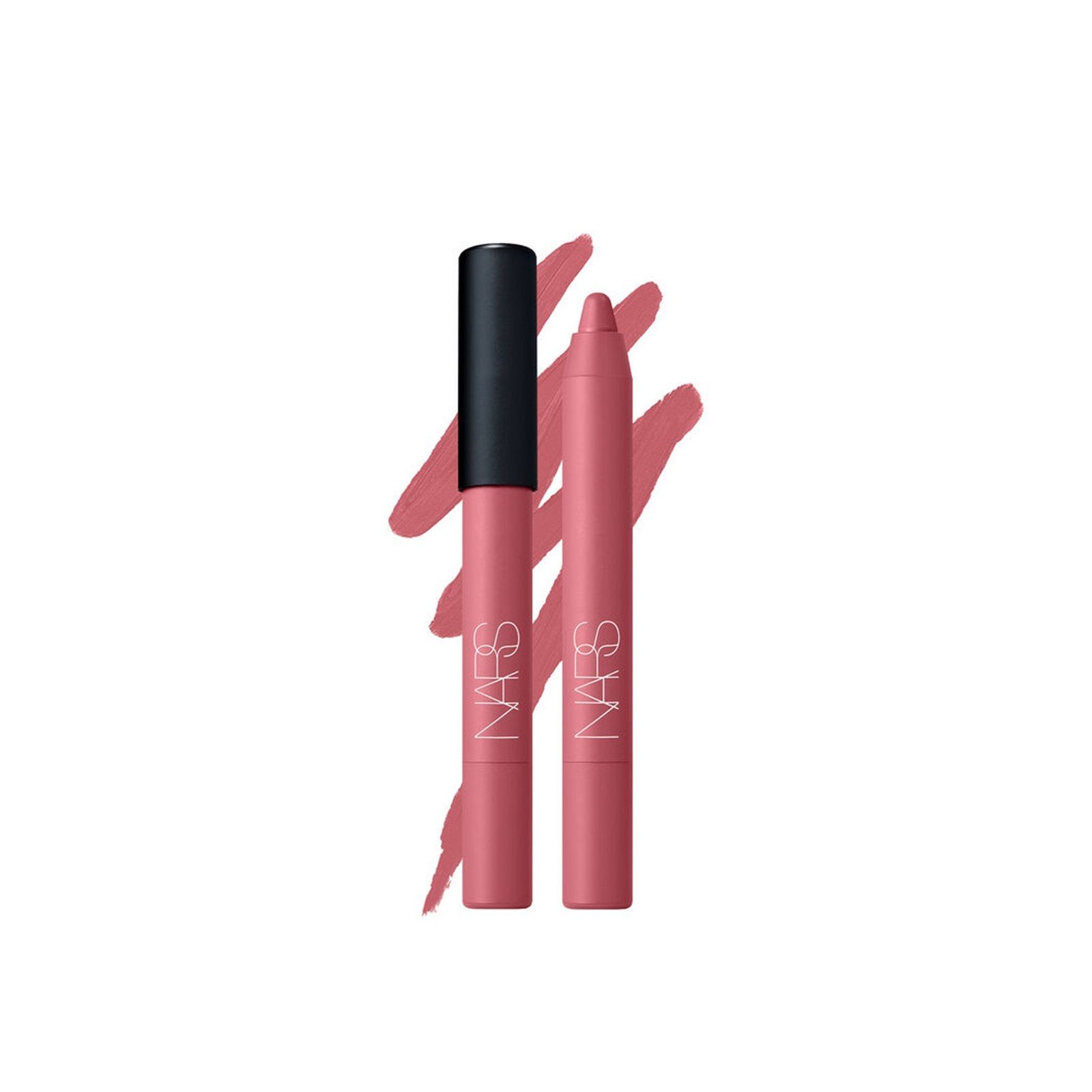 NARS Cosmetics Powermatte High-Intensity Lip Pencil 112 American Woman 2.4g