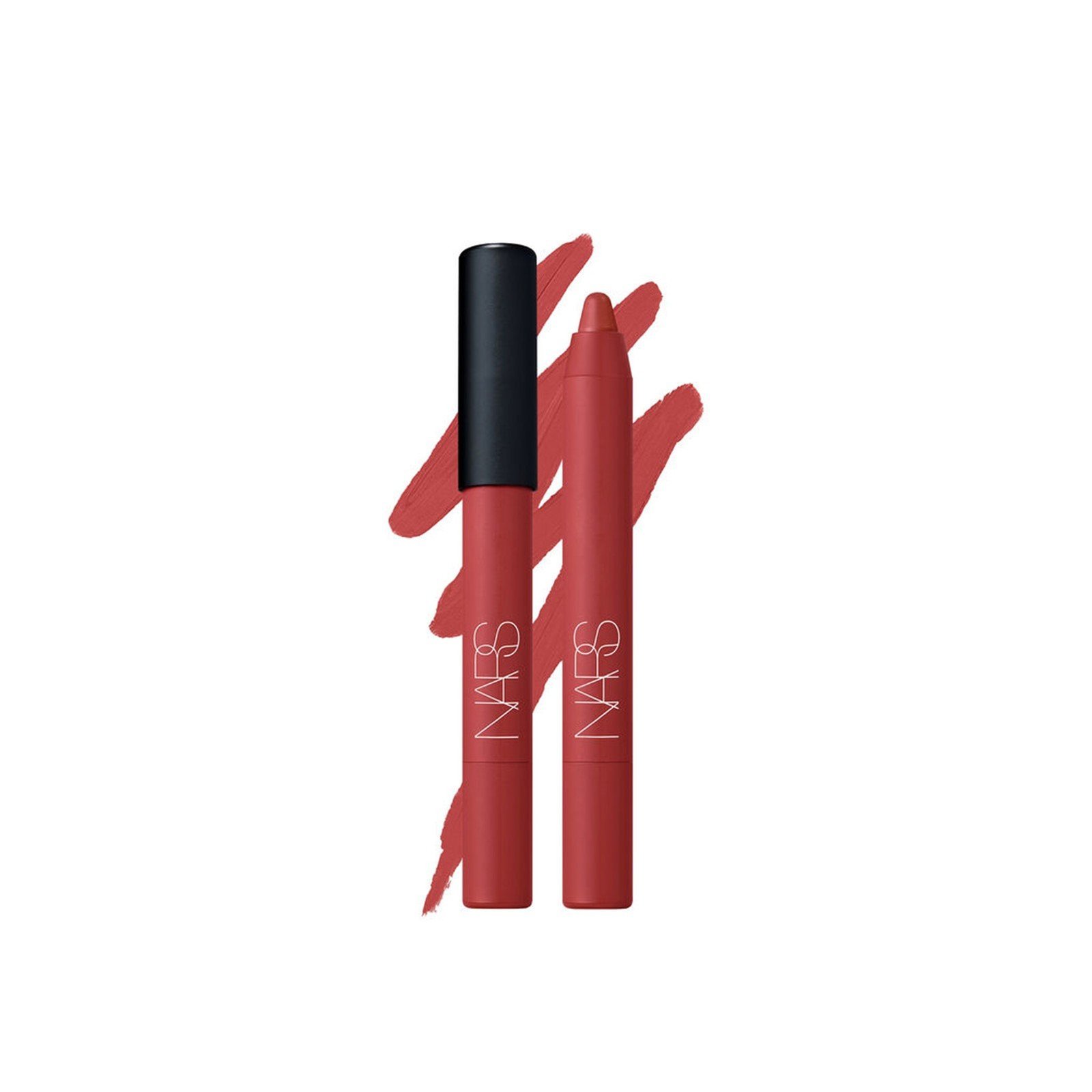 NARS Cosmetics Powermatte High-Intensity Lip Pencil 186 Born To Be Wild 2.4g