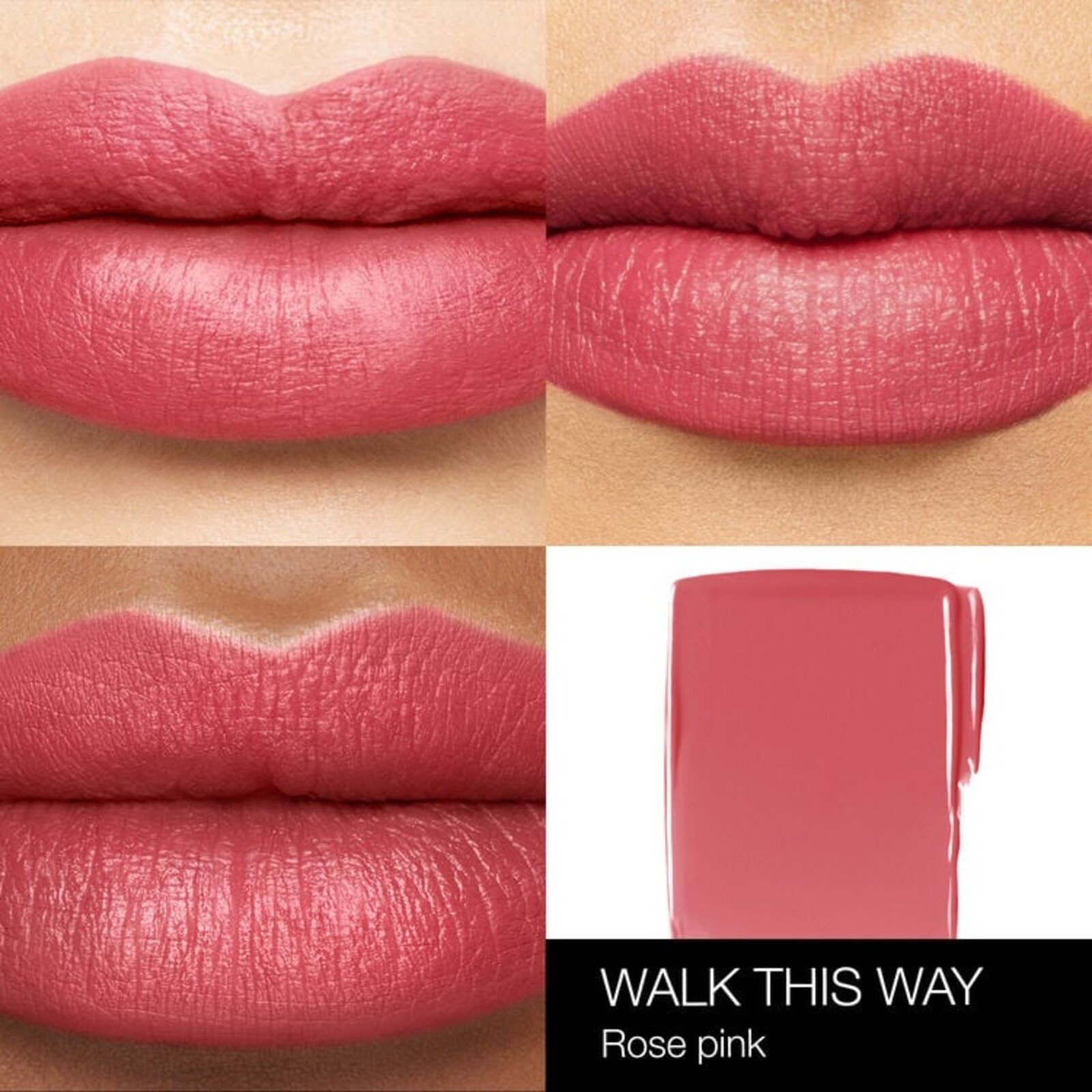 NARS Cosmetics Powermatte Lip Pigment 611 Walk This Way 5.5ml