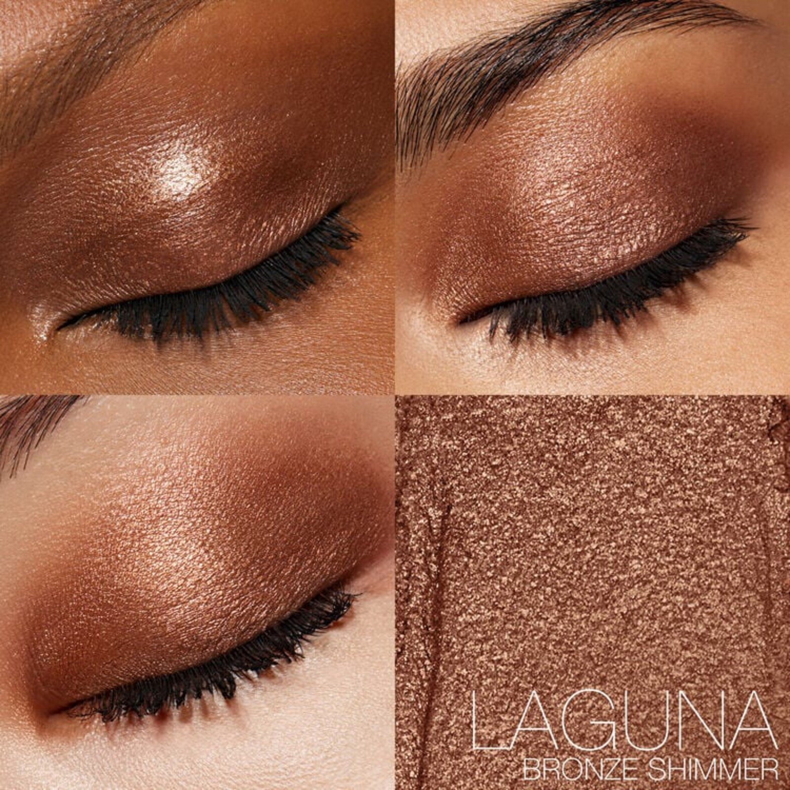 NARS Cosmetics Total Seduction Paleta de Sombras em Bastão Laguna 1.6g