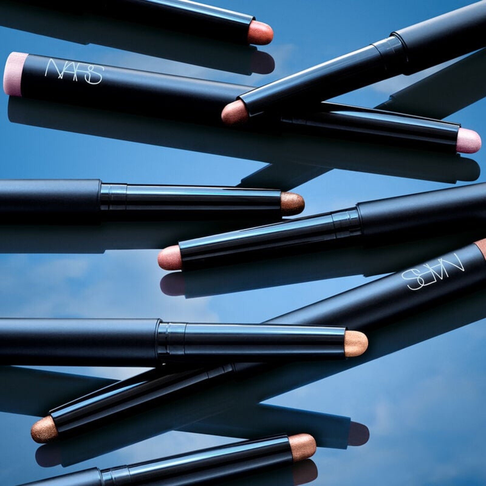 NARS Cosmetics Total Seduction Eyeshadow Stick Orgasm 1.6g