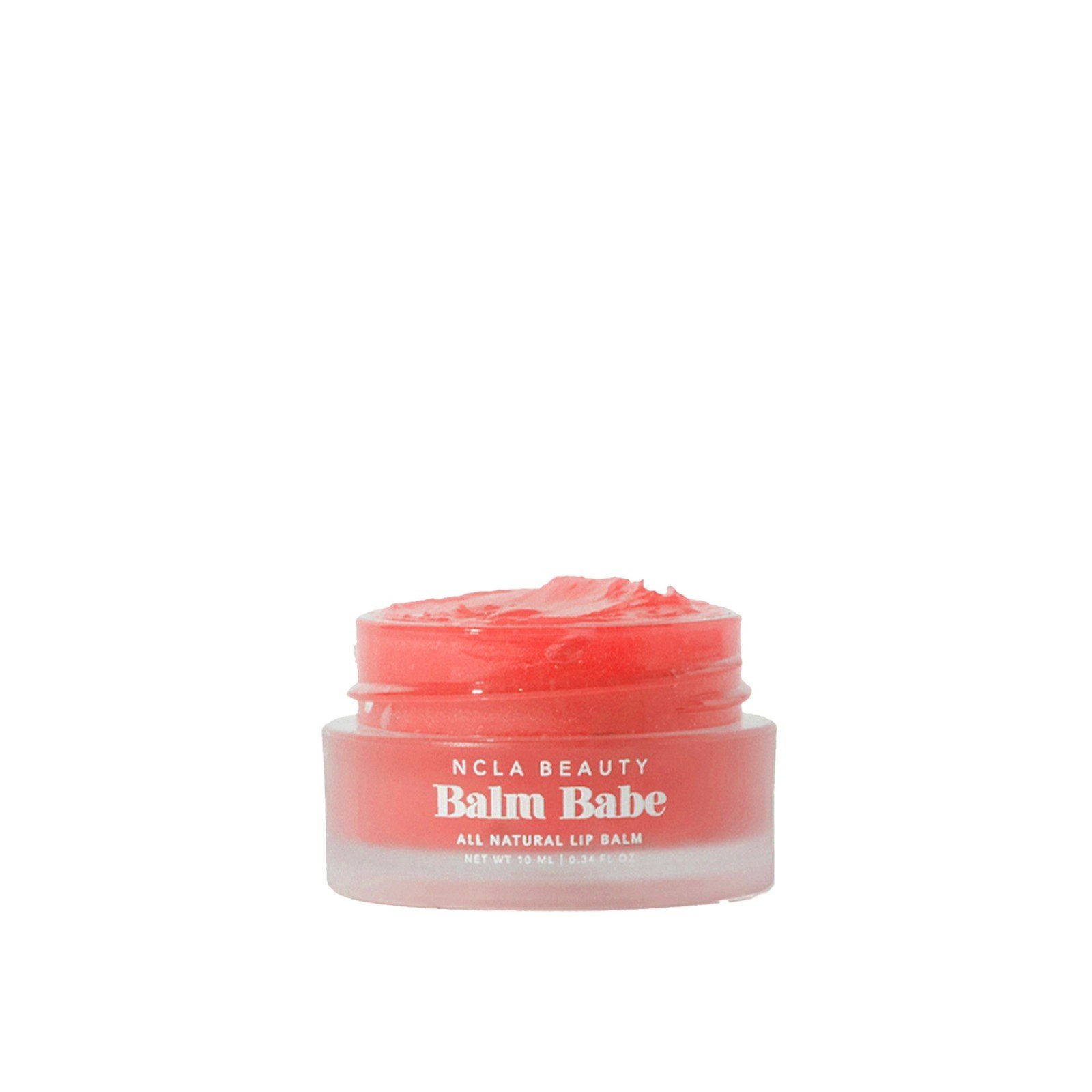 NCLA Beauty Balm Babe Watermelon Lip Balm 10ml