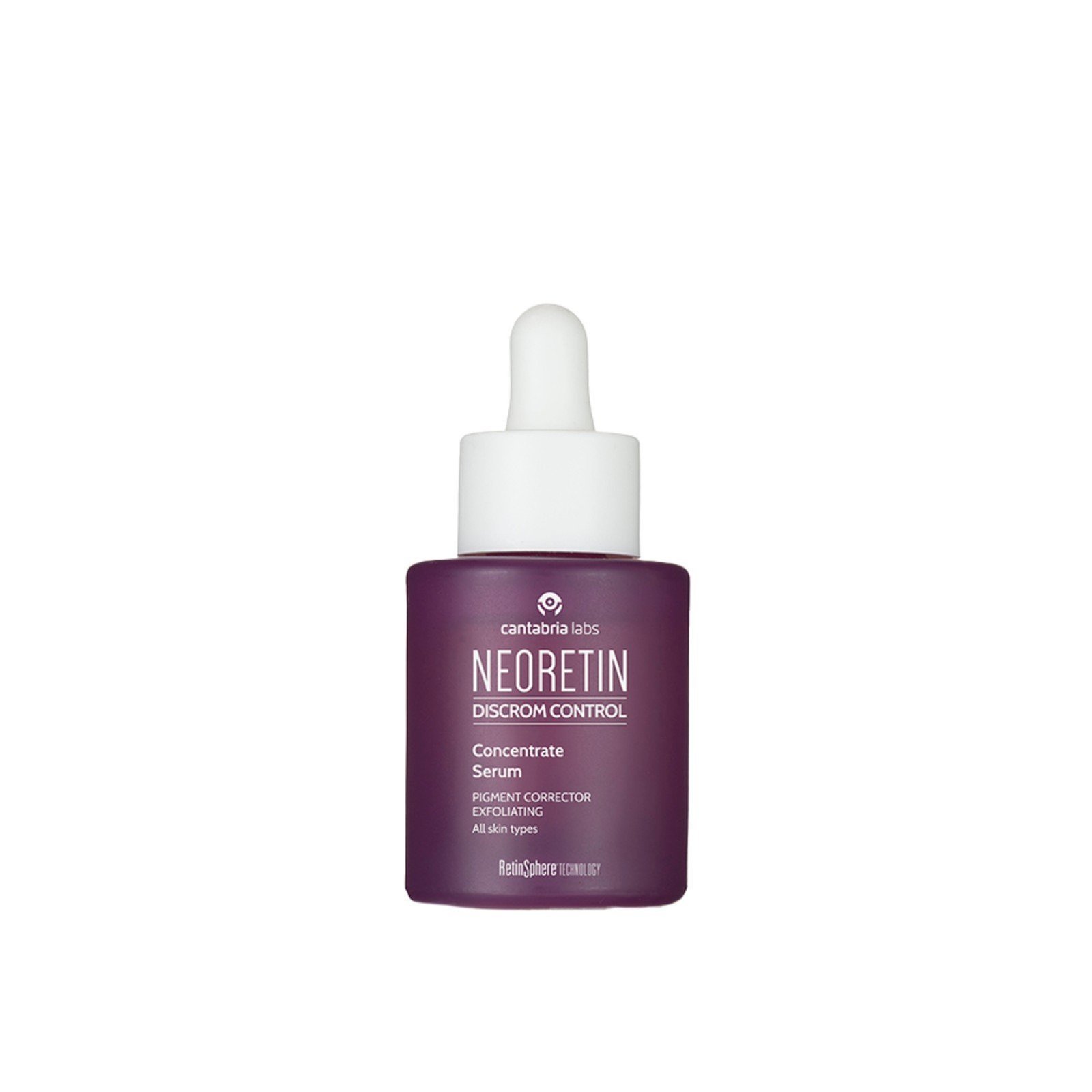 Neoretin Discrom Control Concentrate Serum 30ml