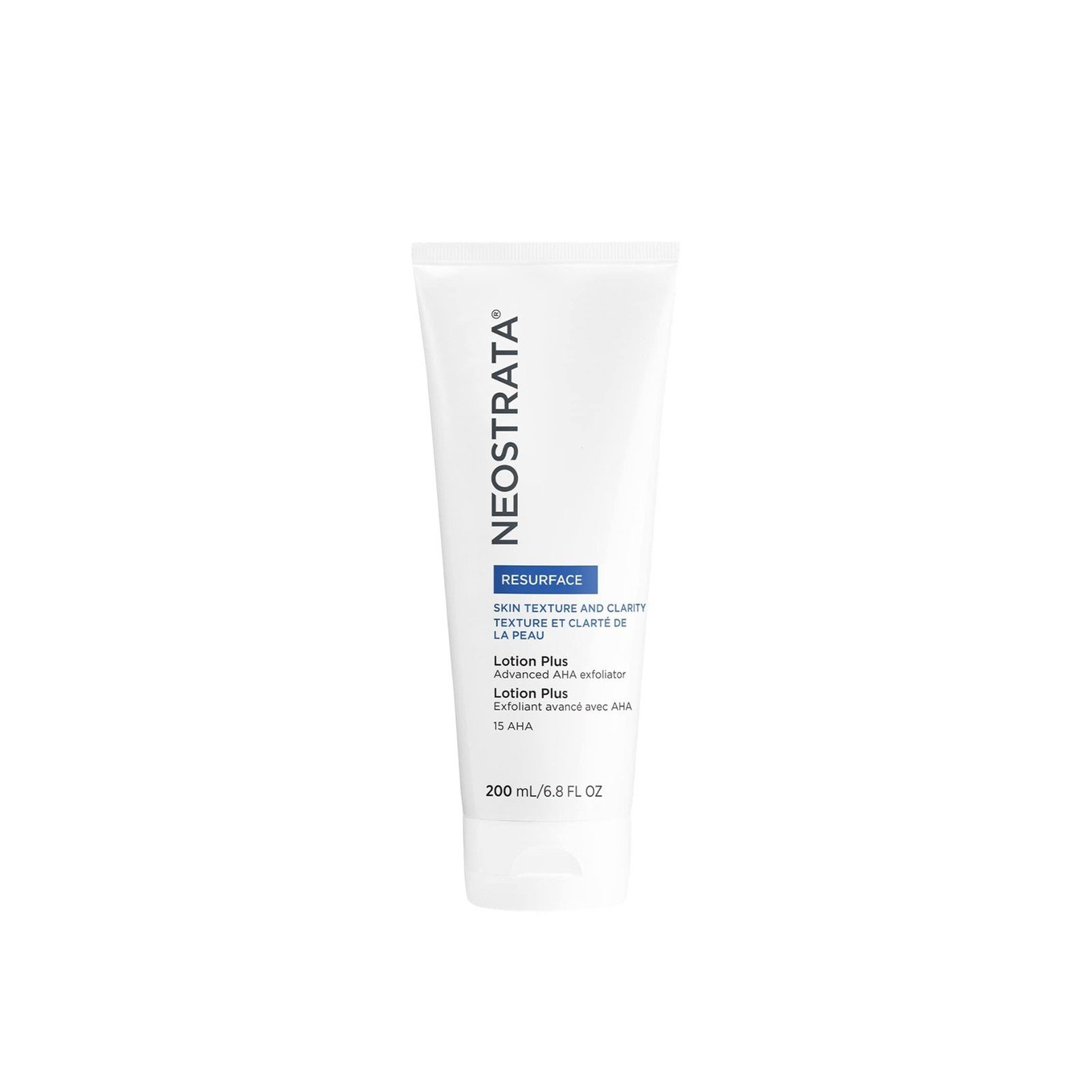 NeoStrata Resurface Lotion Plus 15% AHA 200ml