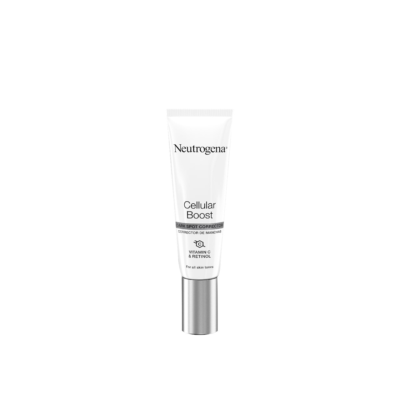 Neutrogena Cellular Boost Dark Spot Corrector 30ml