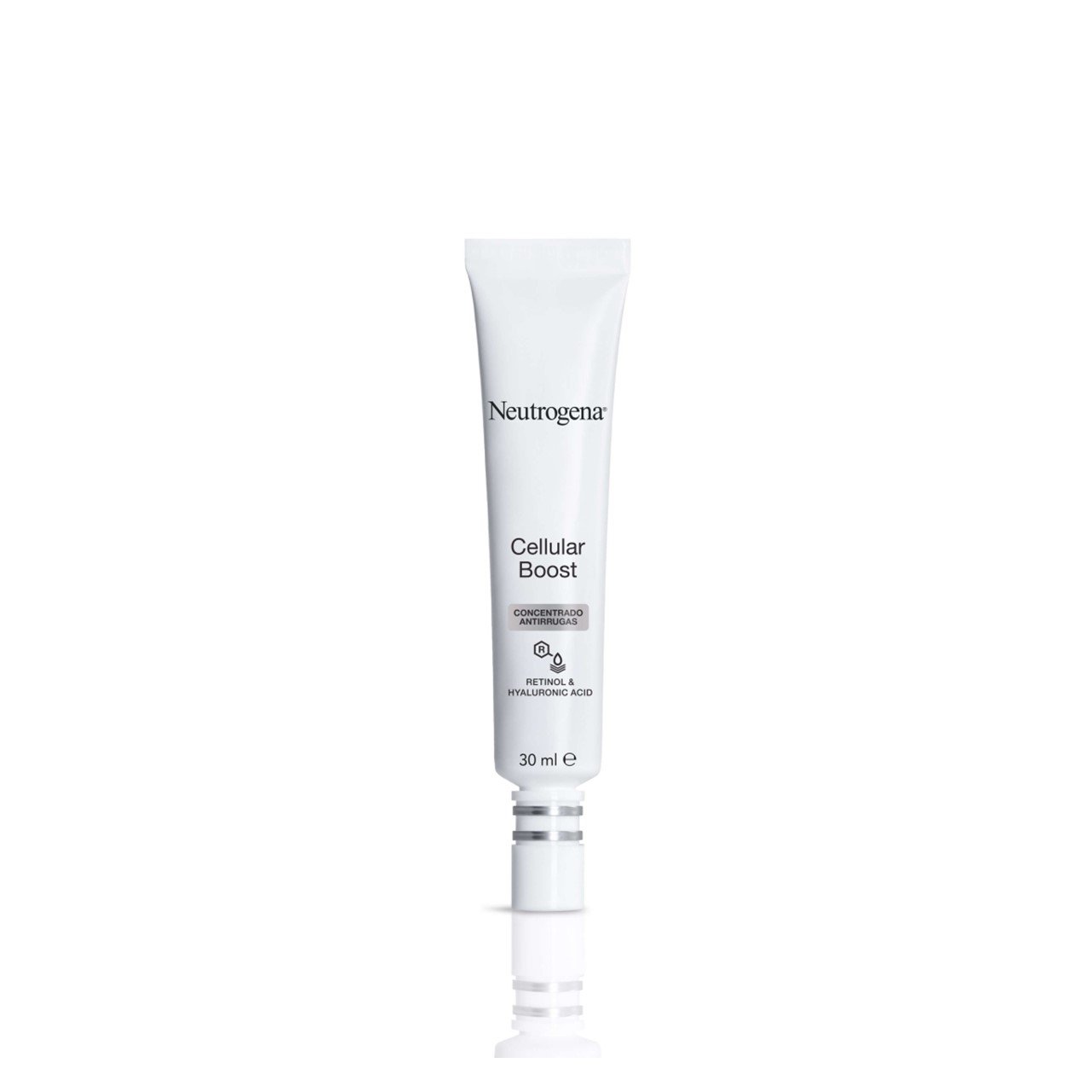Neutrogena Cellular Boost De-Wrinkle Concentrate 30ml