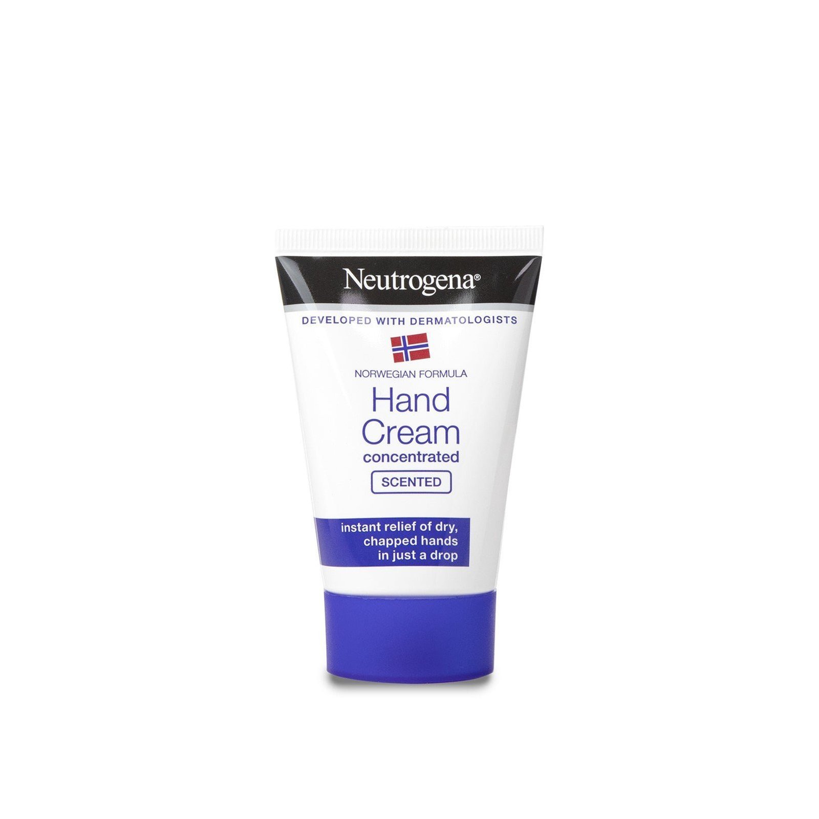 Neutrogena Concentrated Hand Cream 50ml