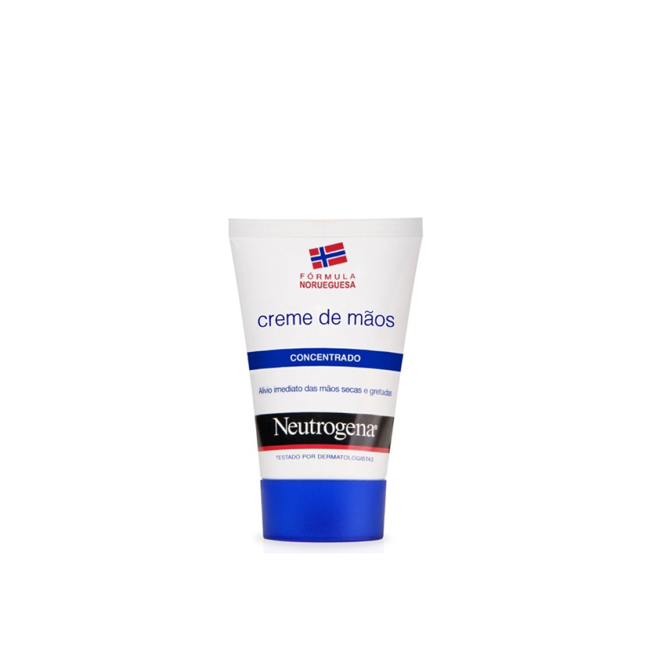Neutrogena Concentrated Hand Cream 50ml (1.69fl oz)
