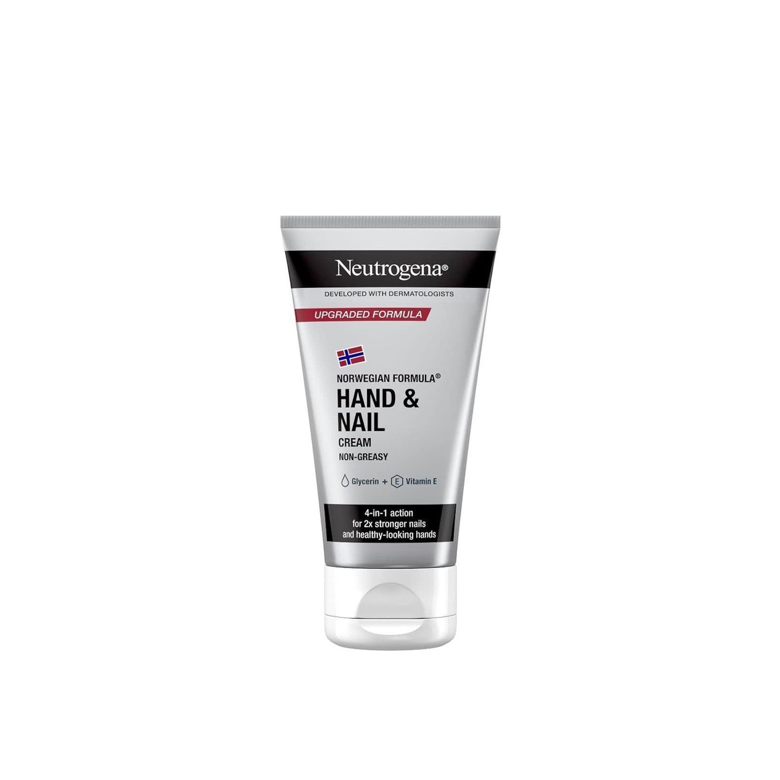 Neutrogena Hand & Nail Cream 75ml (2.54fl oz)
