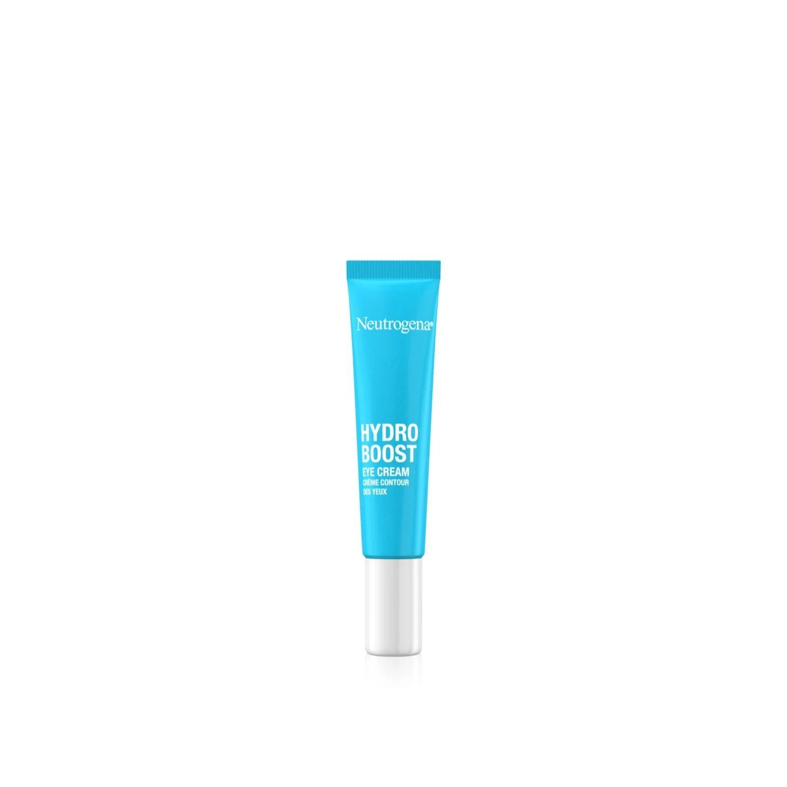 Neutrogena Hydro Boost Antifatigue Eye Cream 15ml