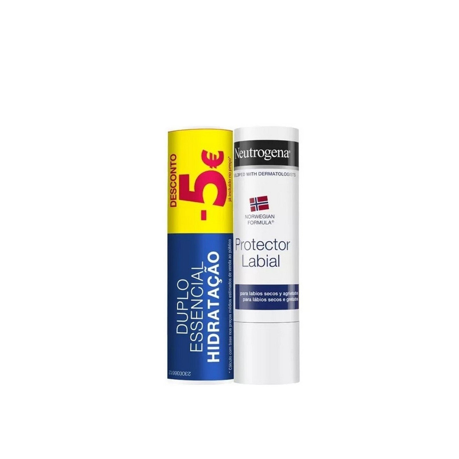 Neutrogena Lipstick