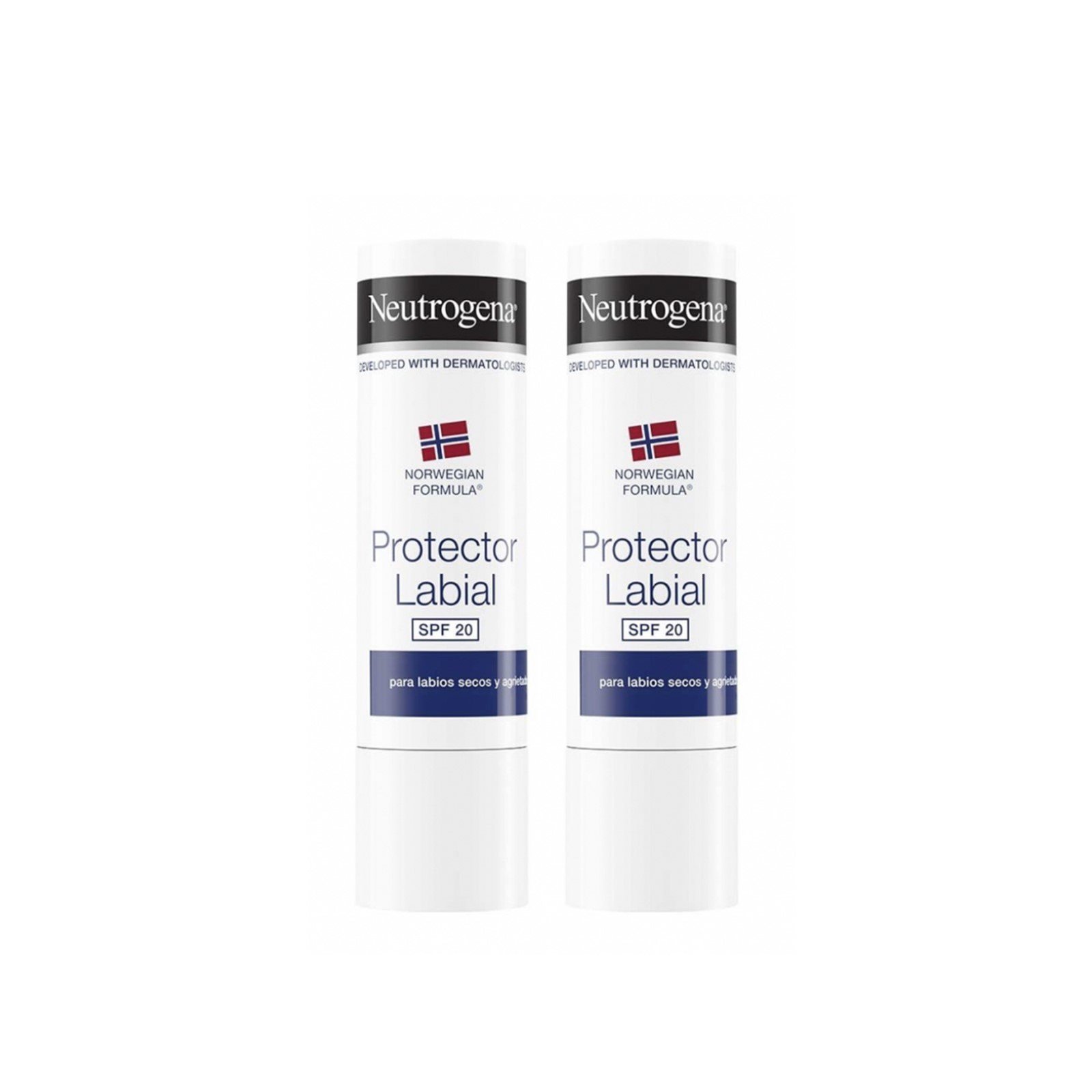Neutrogena Lipstick SPF20
