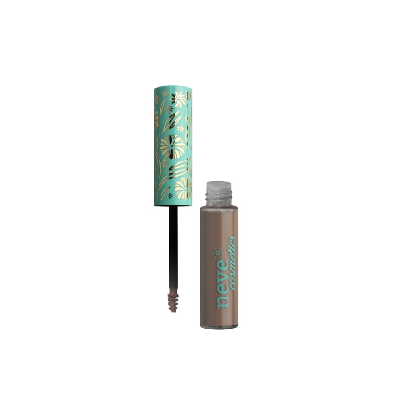 Neve Cosmetics Brow Model