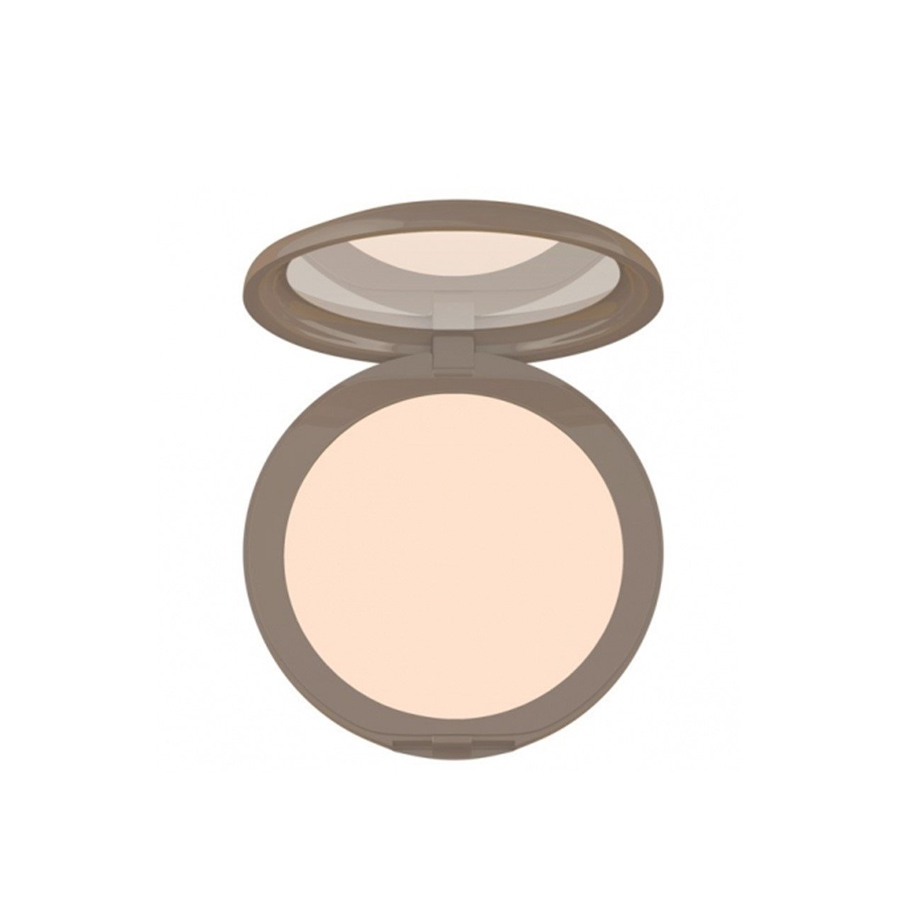 Neve Cosmetics Flat Perfection Powder Foundation