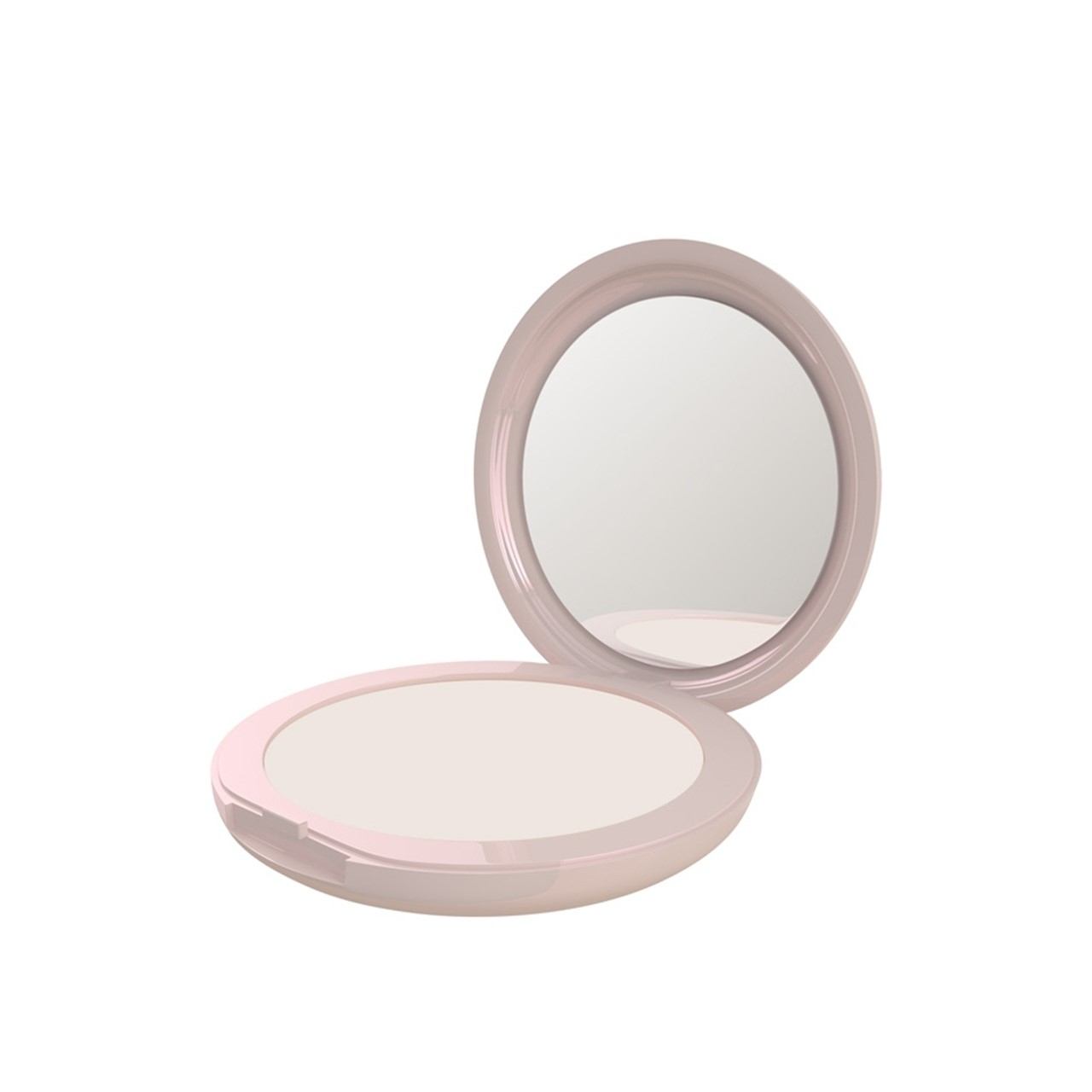 Neve Cosmetics Flat Perfection Powder Drama Matte 8g (0.28 oz)