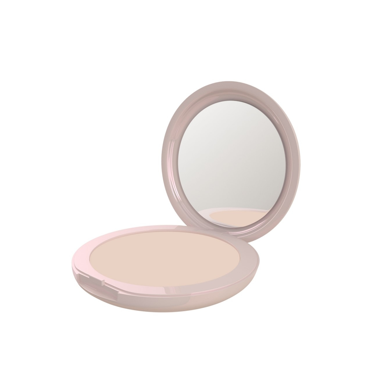 Neve Cosmetics Flat Perfection Powder Fluffy Matte 8g (0.28 oz)
