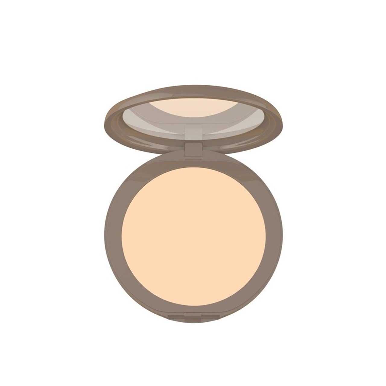 Neve Cosmetics Flat Perfection Powder Foundation