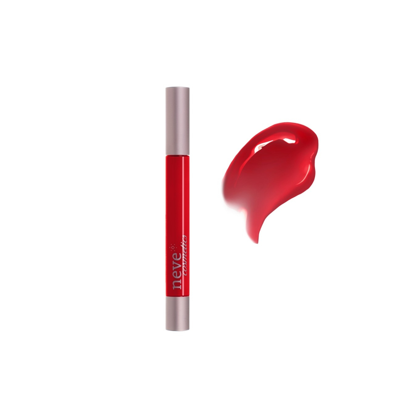 Neve Cosmetics Lip Gloss Oriental Poppies 4ml (0.13 fl oz)