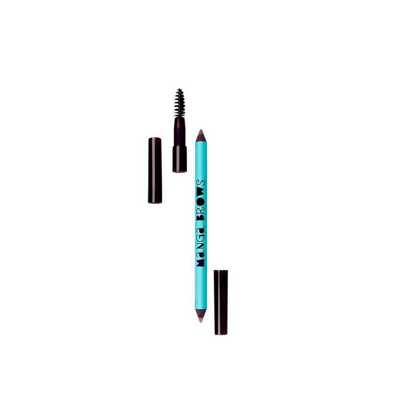 Neve Cosmetics Manga Brows