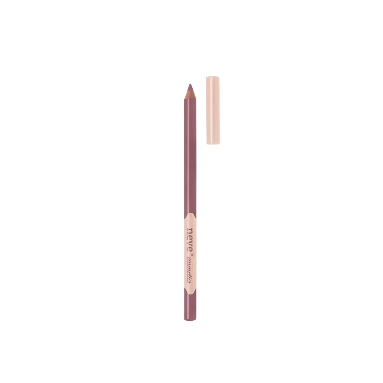 Neve Cosmetics Pastello Lipcolor
