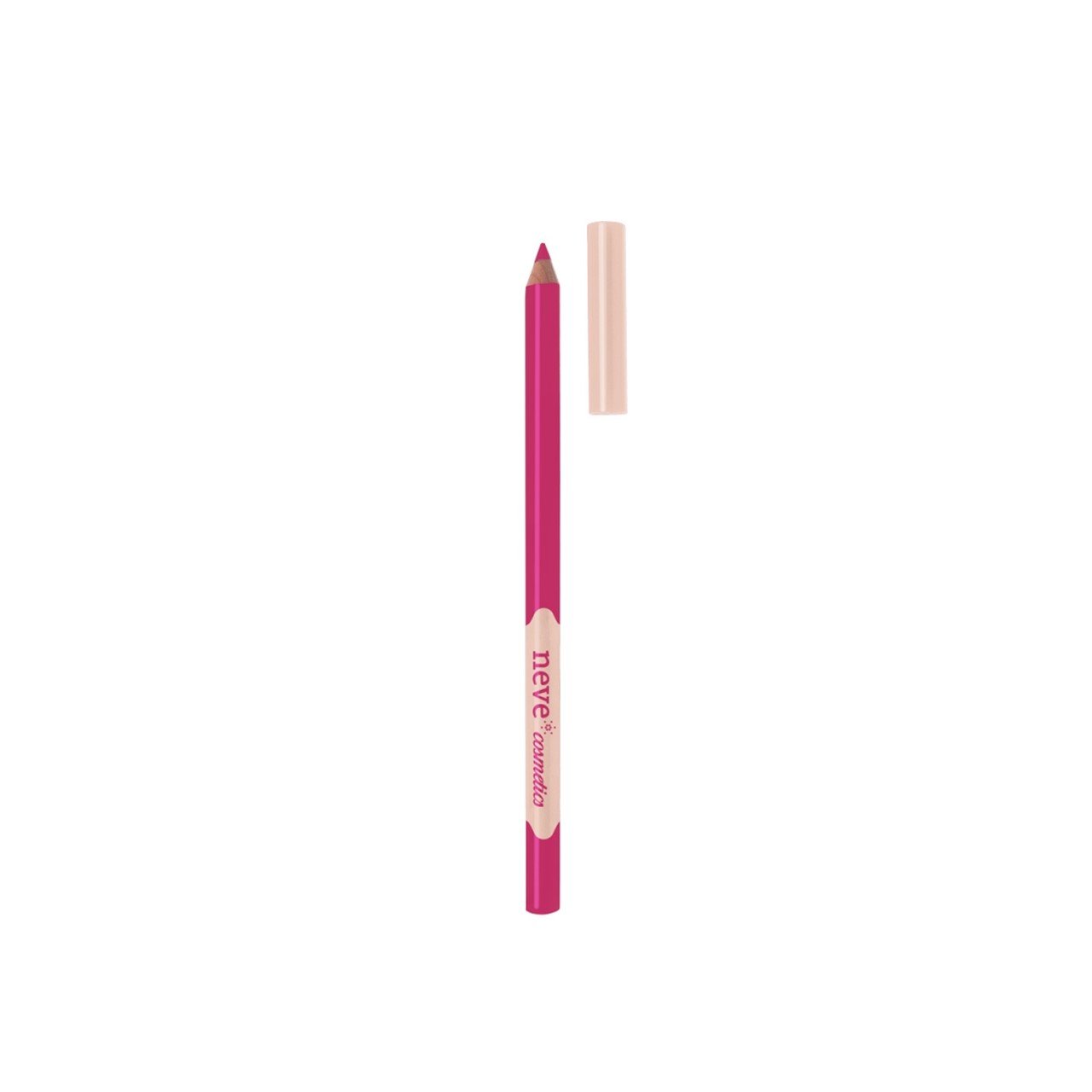 Neve Cosmetics Pastello Lipcolor