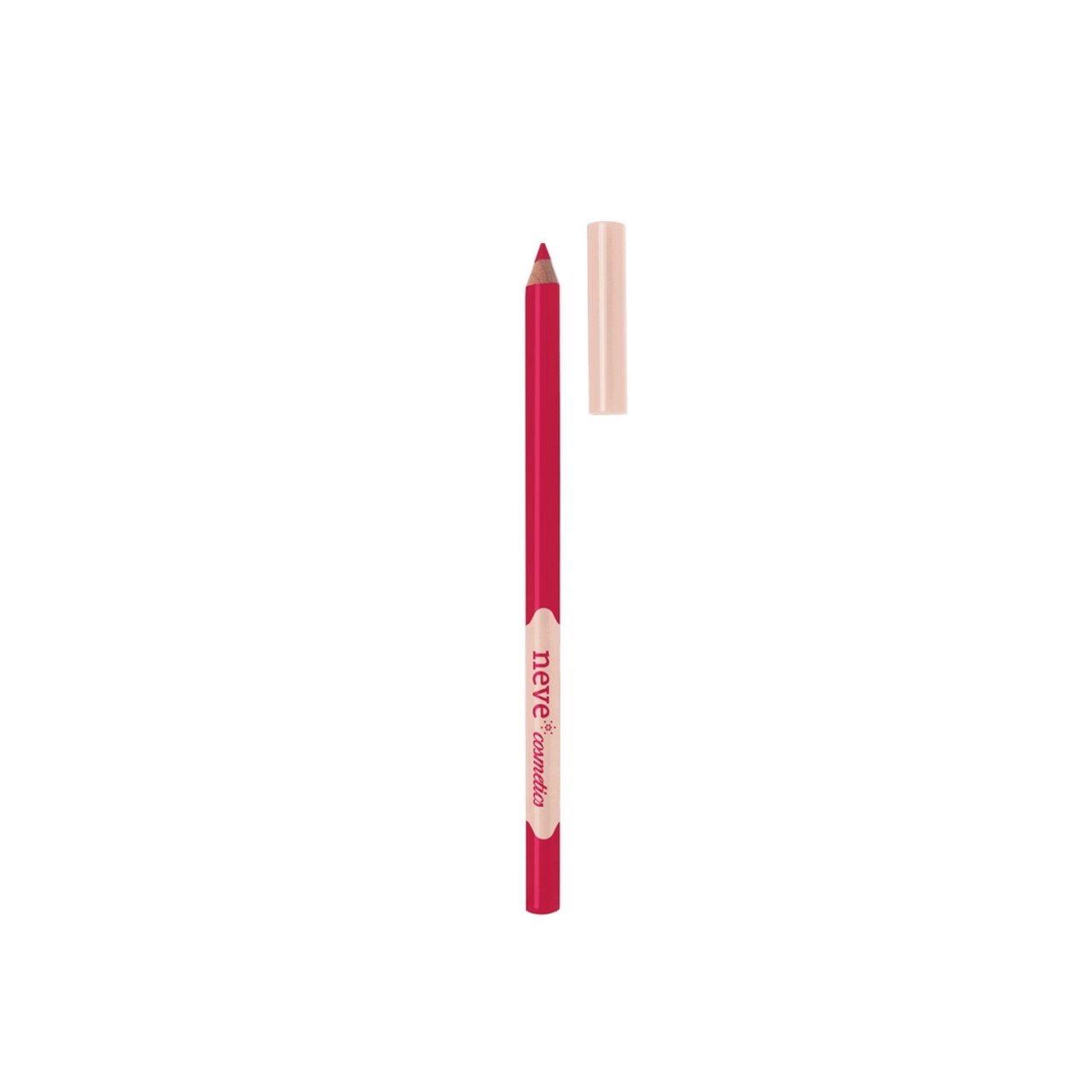 Neve Cosmetics Pastello Lipcolor