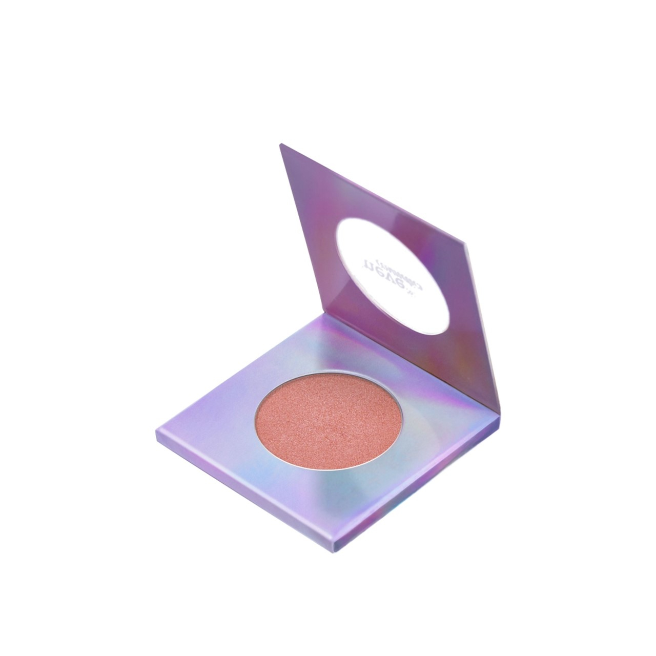 Neve Cosmetics Single Blush Passion Fruit 3g (0.1 oz)